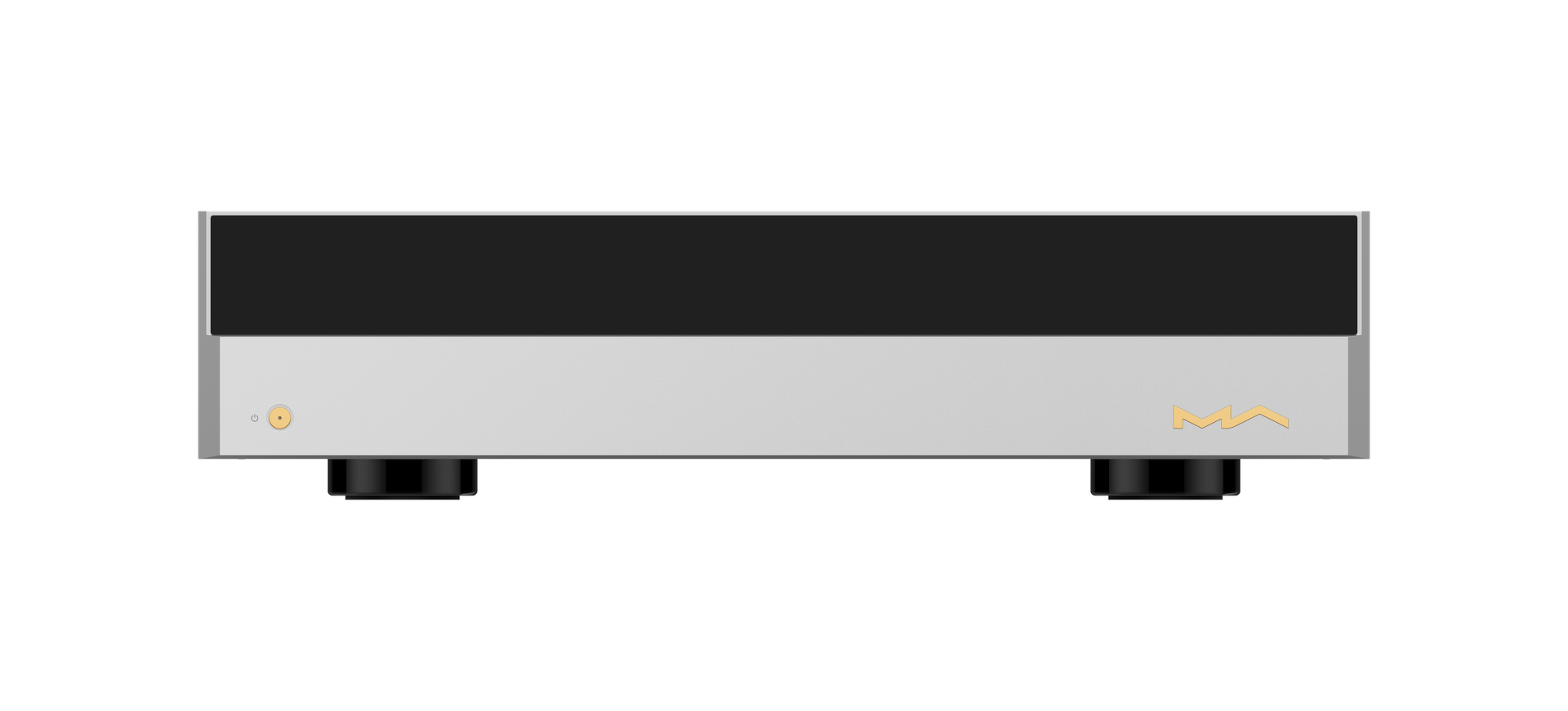 Matrix Audio MP-1 Flagship Preamplifier - Detail View 4