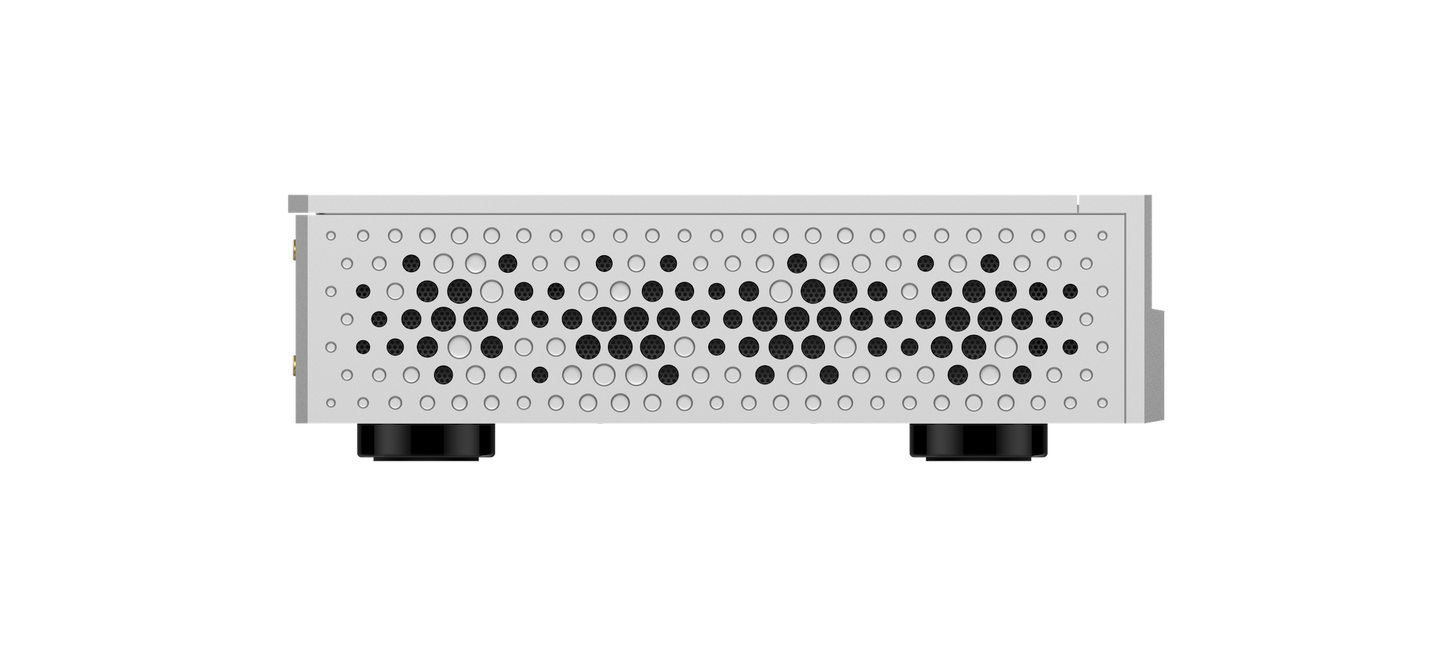 Matrix Audio MP-1 Flagship Preamplifier - Detail View 5