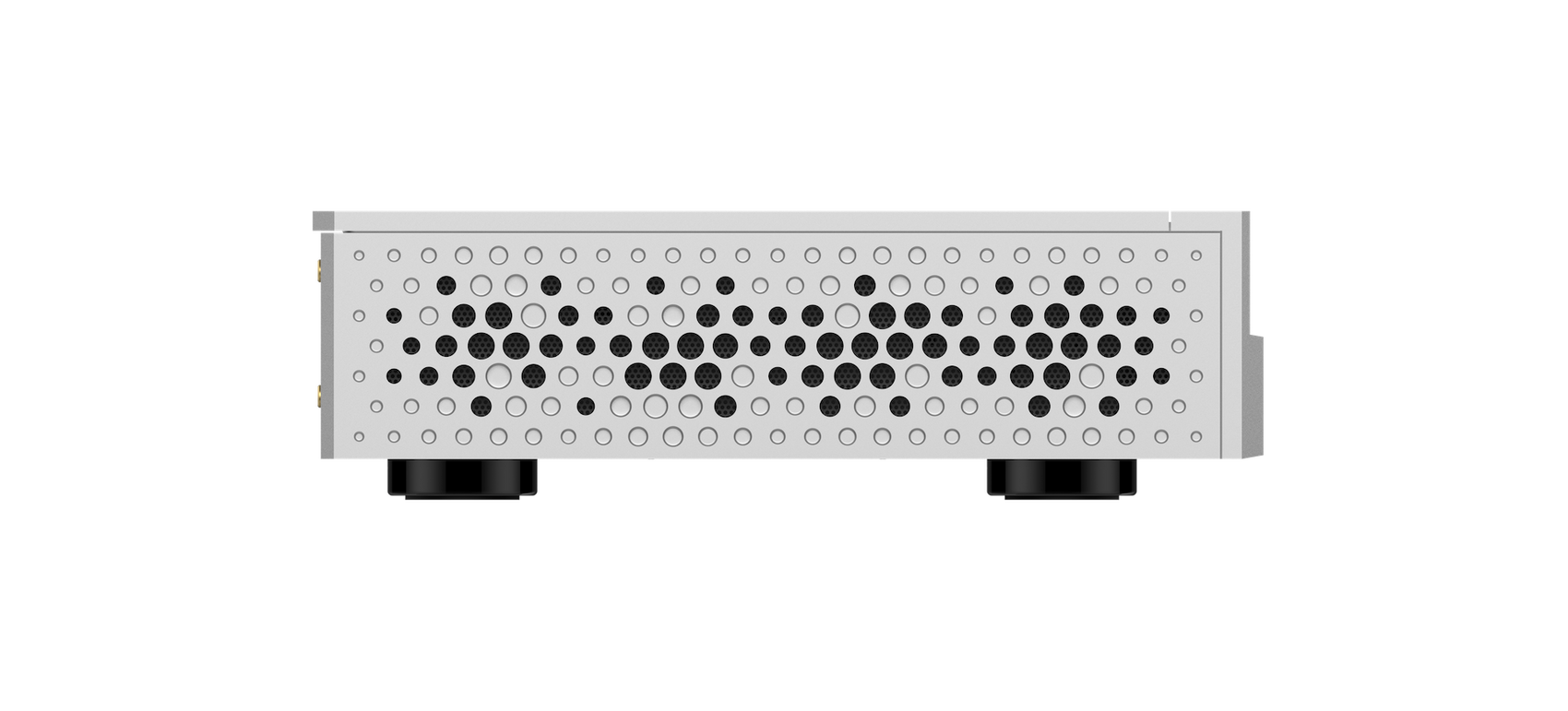 Matrix Audio MP-1 Flagship Preamplifier - Detail View 5