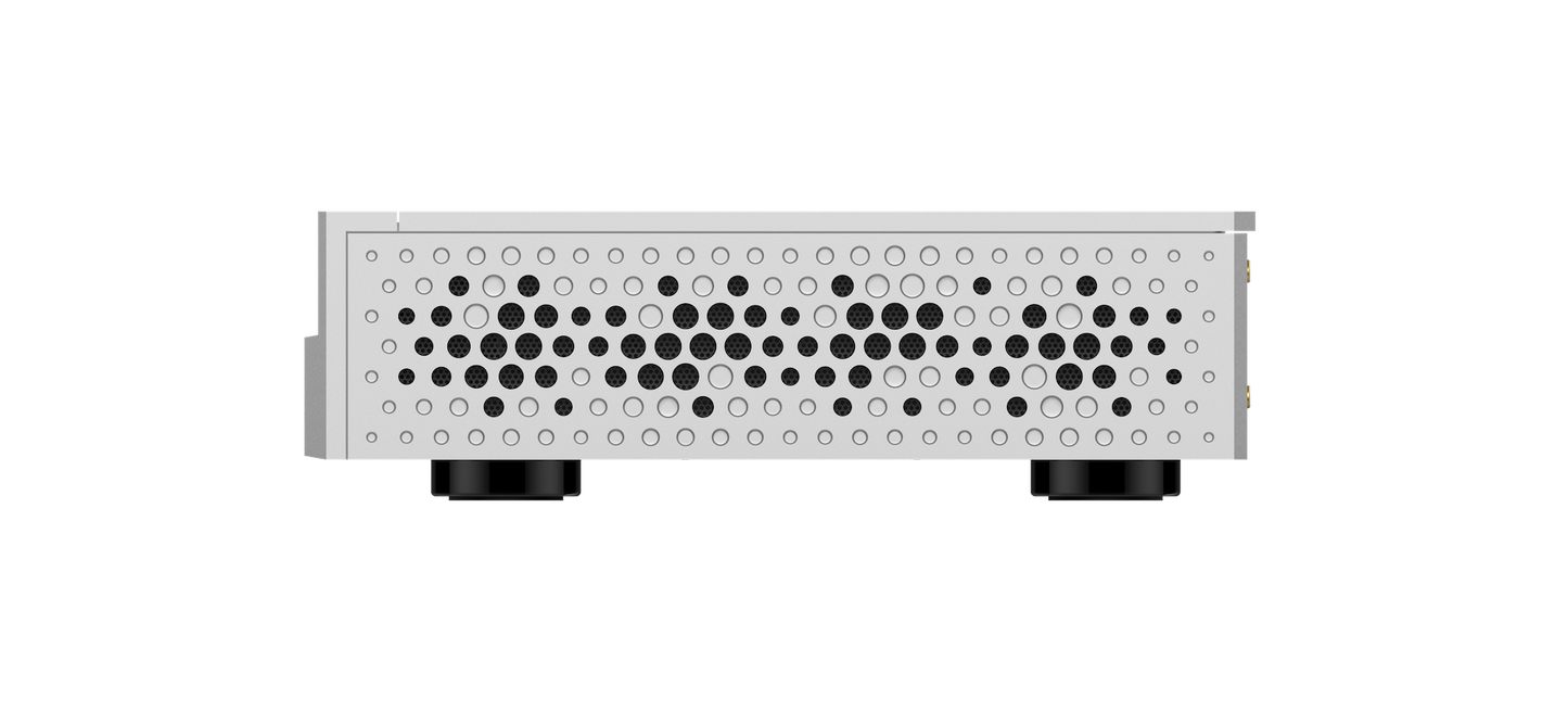 Matrix Audio MP-1 Flagship Preamplifier - Detail View 8
