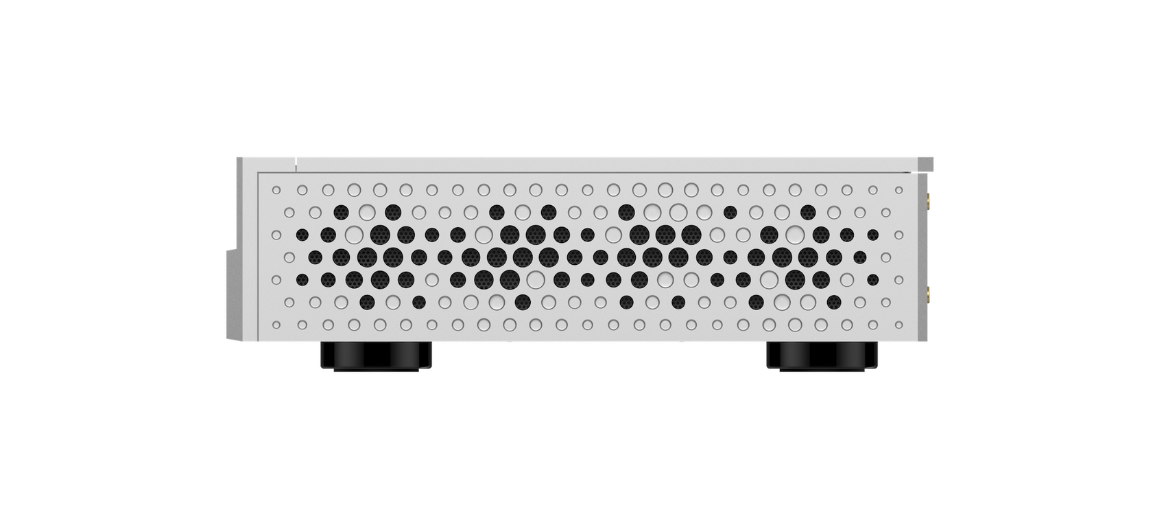 Matrix Audio MP-1 Flagship Preamplifier - Detail View 8