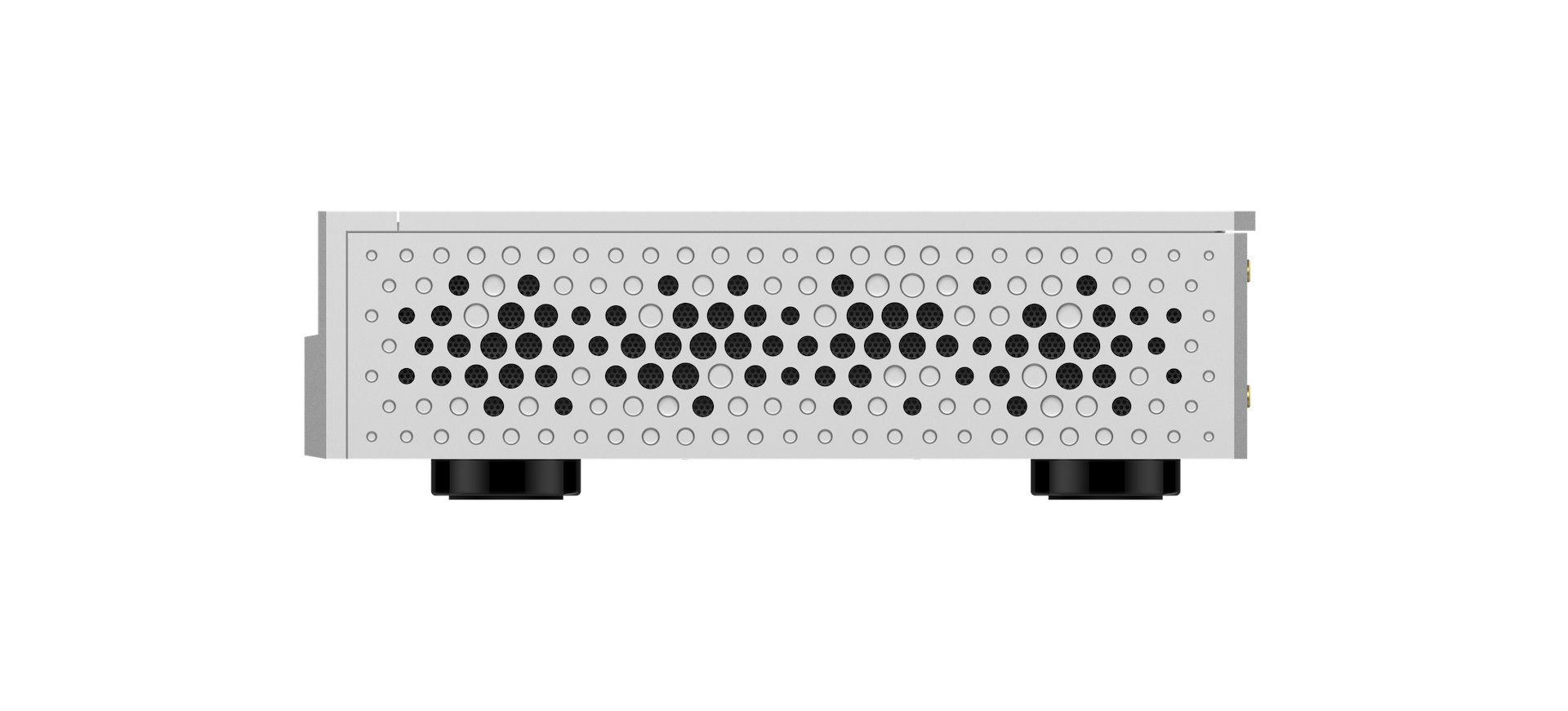 Matrix Audio MP-1 Flagship Preamplifier - Detail View 8
