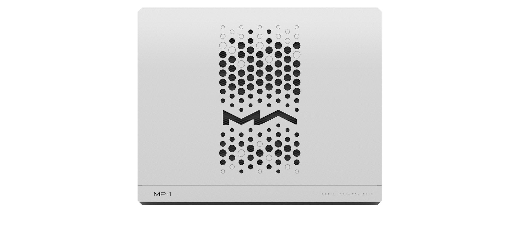 Matrix Audio MP-1 Flagship Preamplifier - Detail View 9