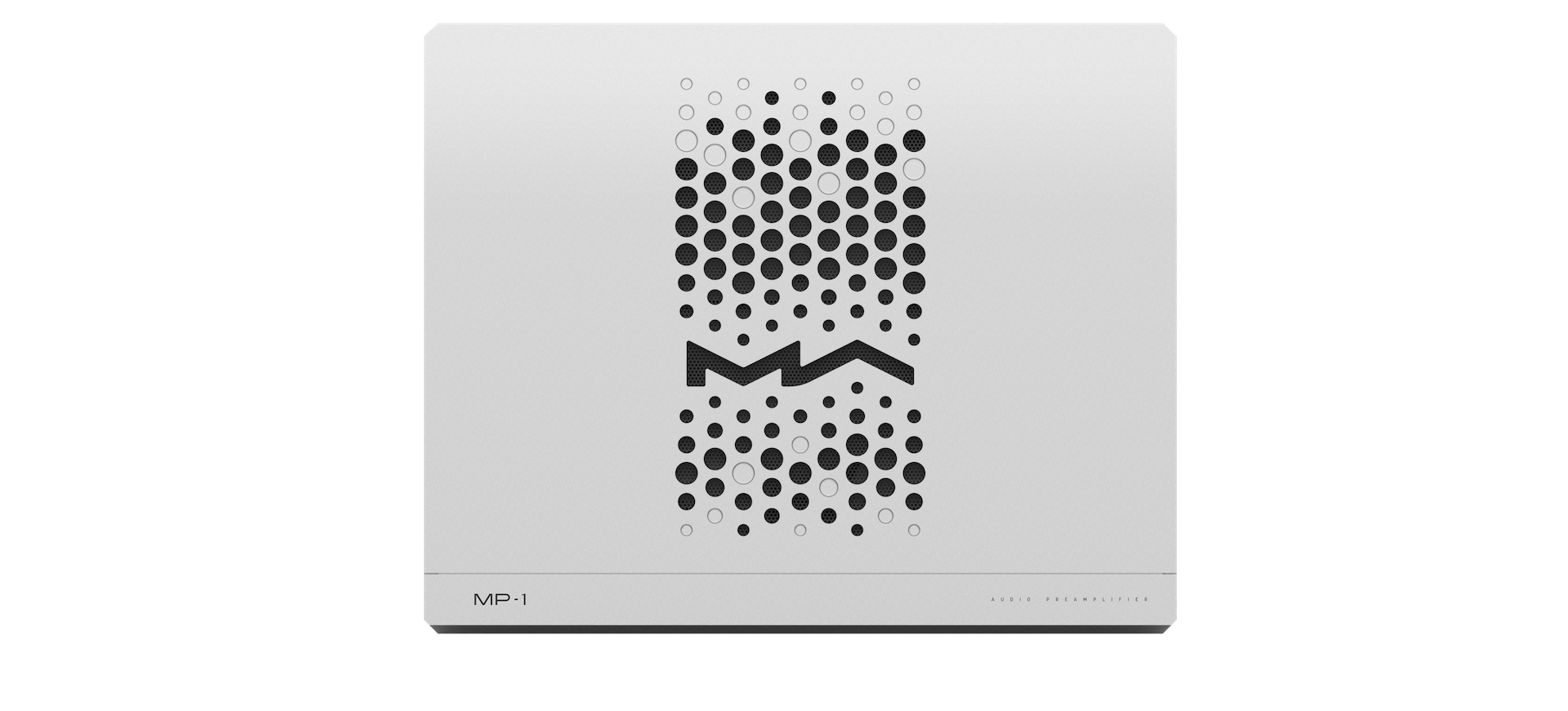 Matrix Audio MP-1 Flagship Preamplifier - Detail View 9