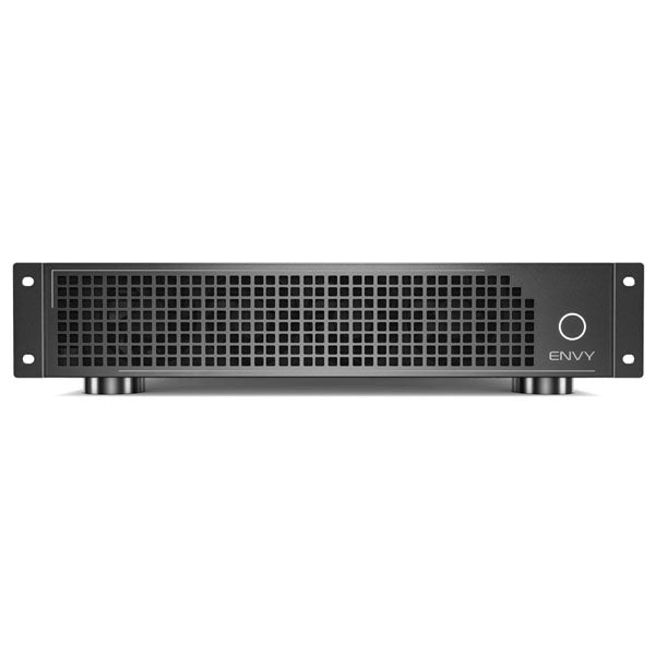 MadVR Core MKII - Front View