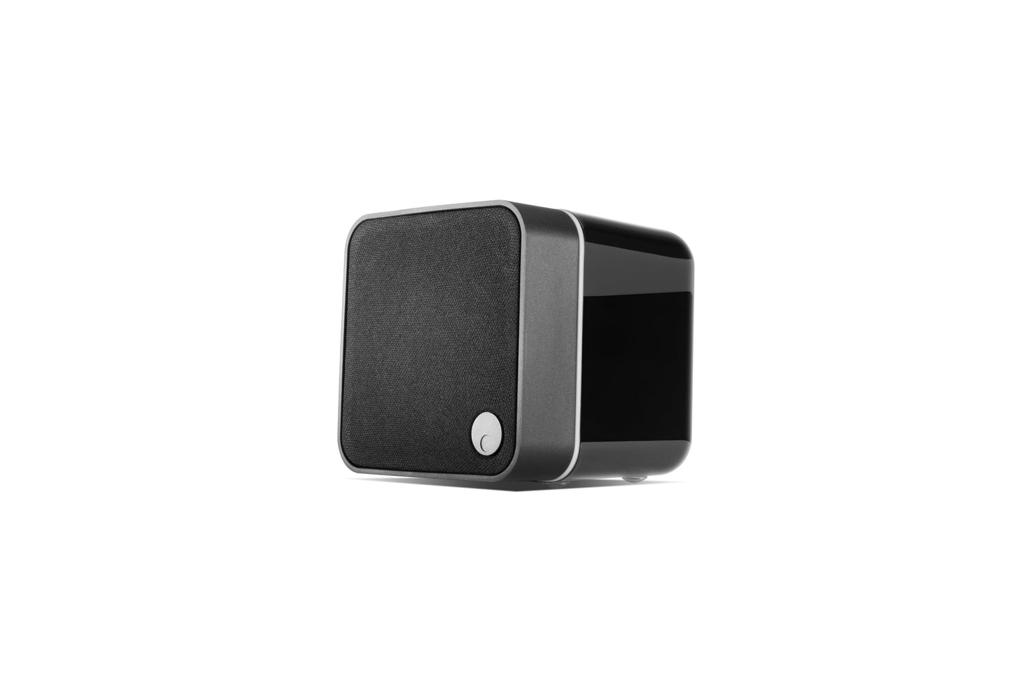 Cambridge Audio Minx Min12 Compact Satellite Speaker in Black
