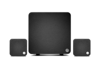 Cambridge Audio Minx S212 2.1 Home Office Speaker Package