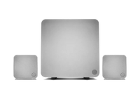 Cambridge Audio Minx S212 2.1 Home Office Speaker Package