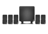 Cambridge Audio Minx S325 5.1 Home Cinema Speaker Package