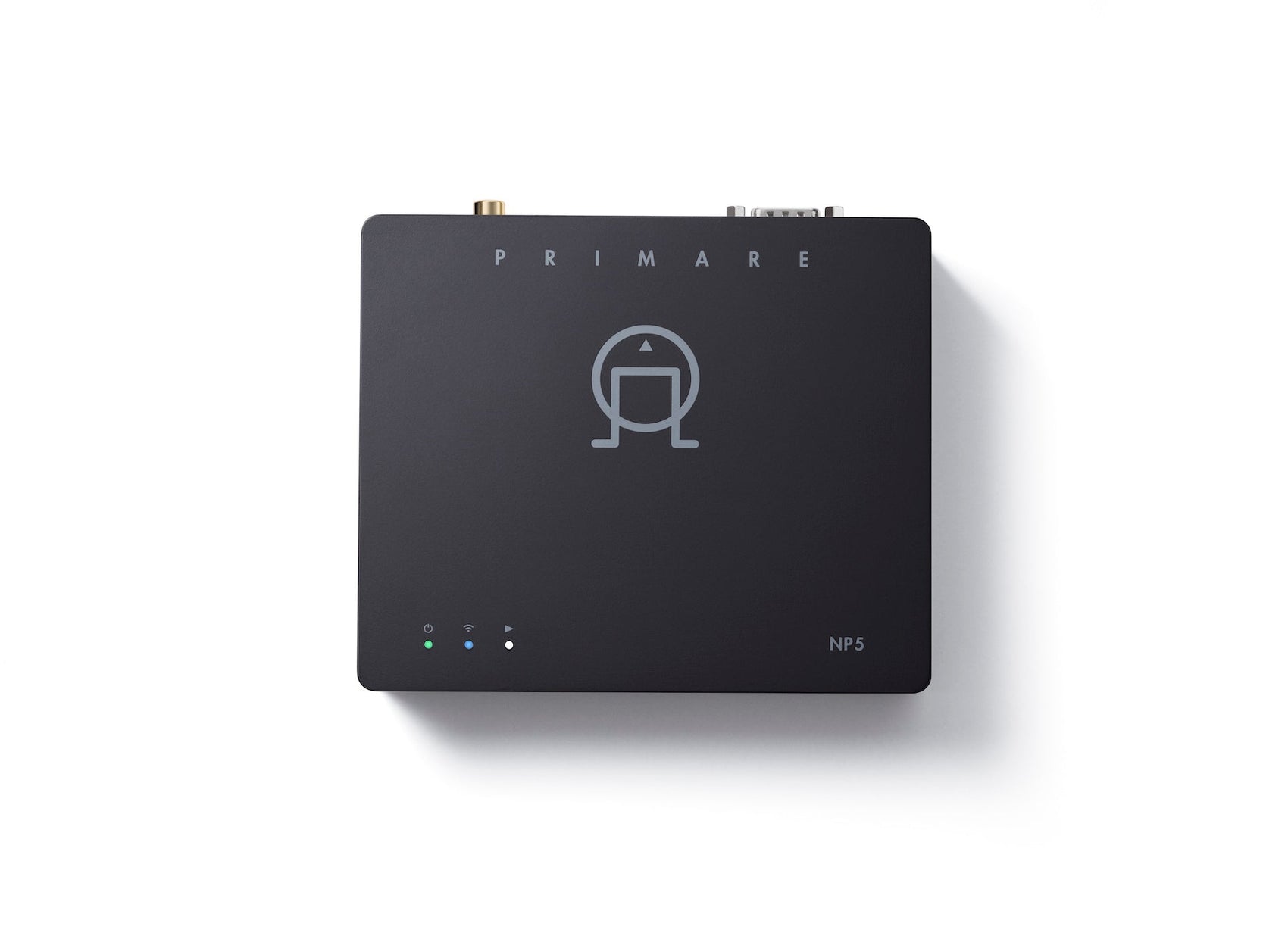 Primare NP5 Prisma Network Player in Default Title