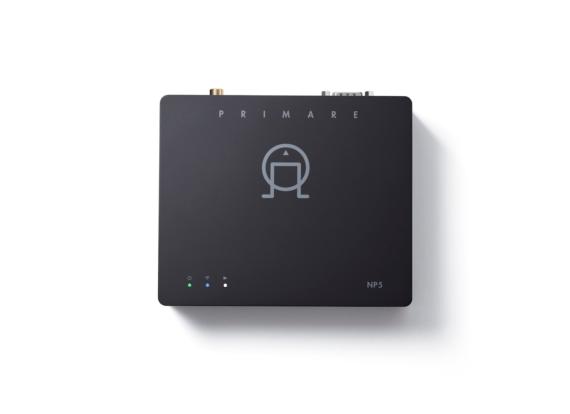 Primare NP5 Prisma Network Player in Default Title