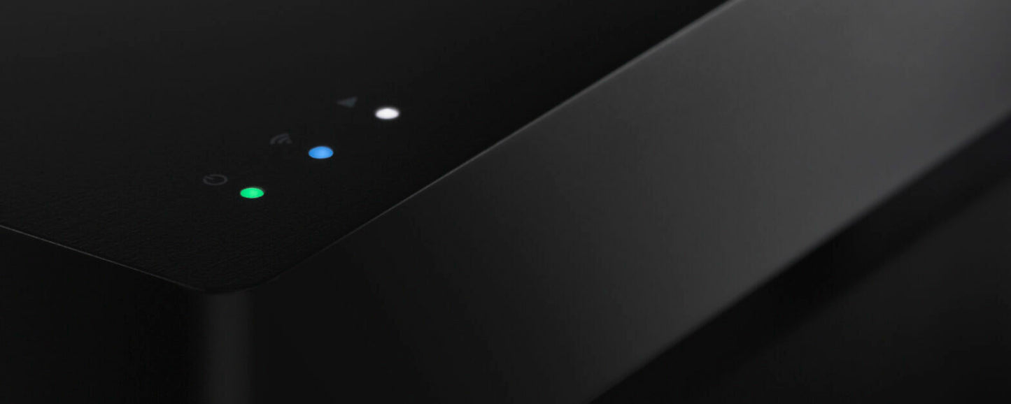 Primare NP5 Prisma MK2 - Detail View 5