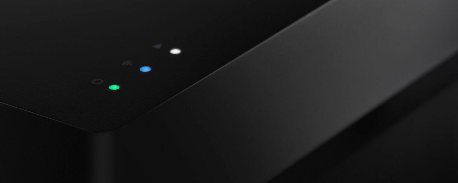 Primare NP5 Prisma MK2 - Detail View 5
