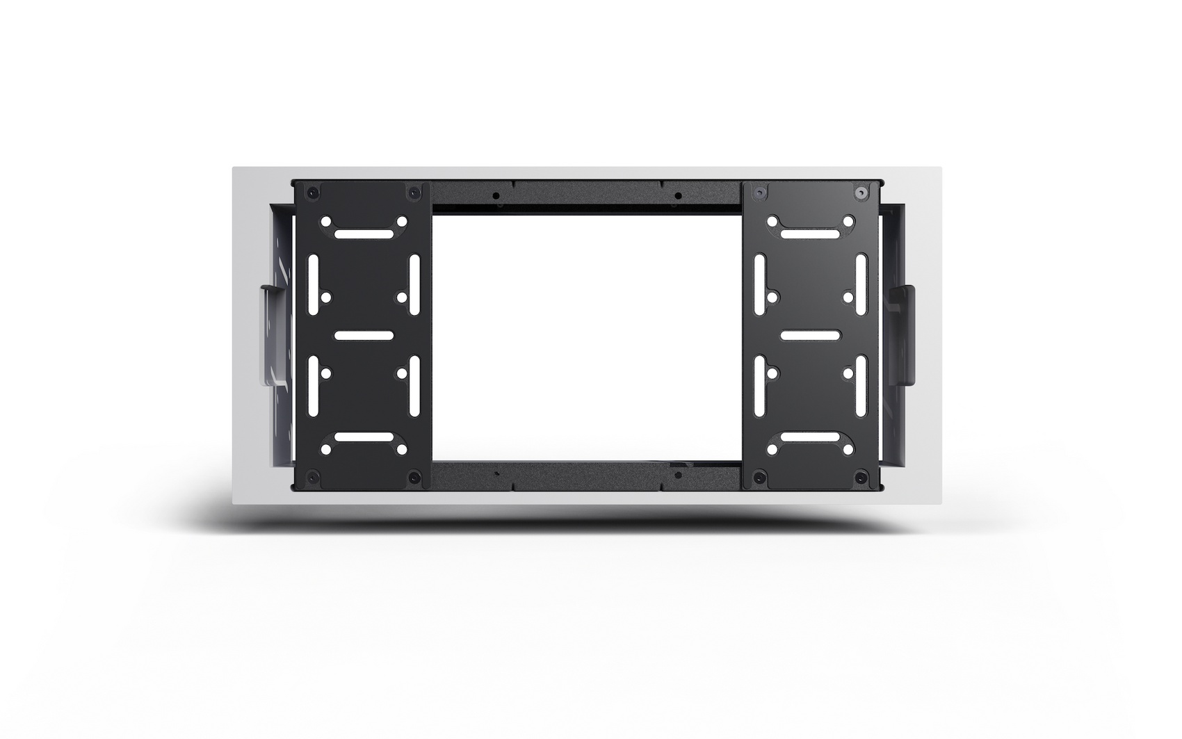 Perlisten Audio OWF-5i On-Wall Frame for S/R5i In Wall Speaker - Detail View 7