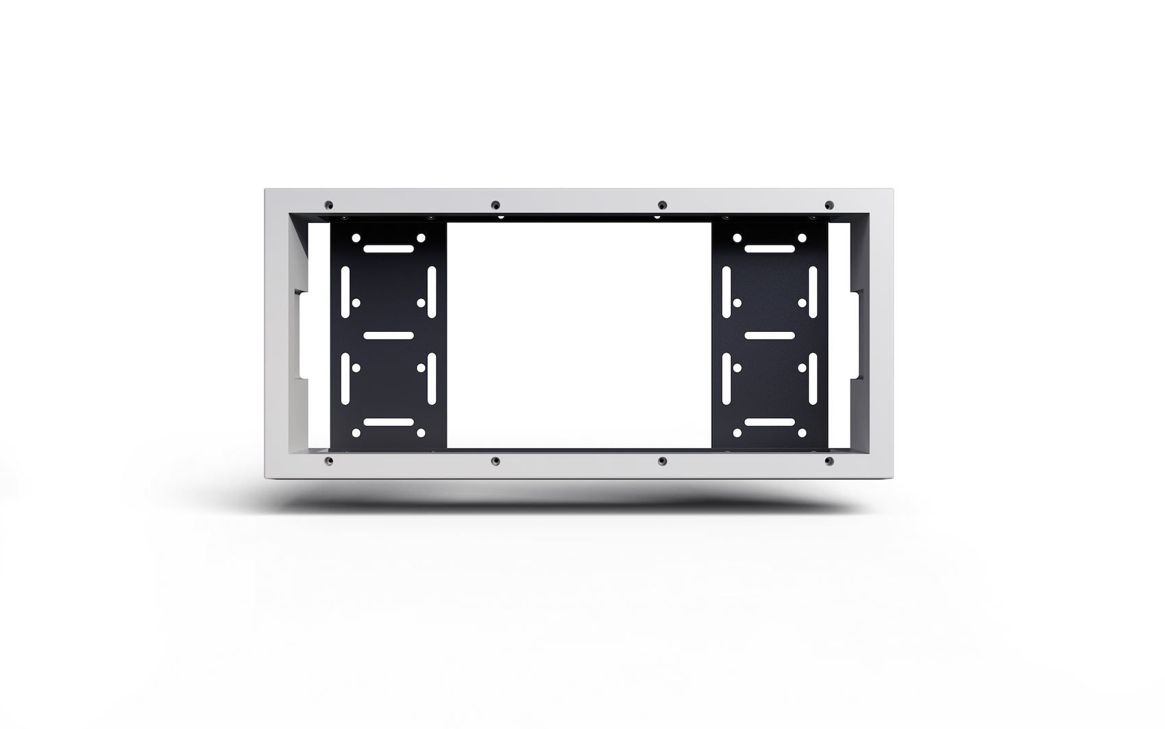 Perlisten Audio OWF-5i On-Wall Frame for S/R5i In Wall Speaker - Detail View 6