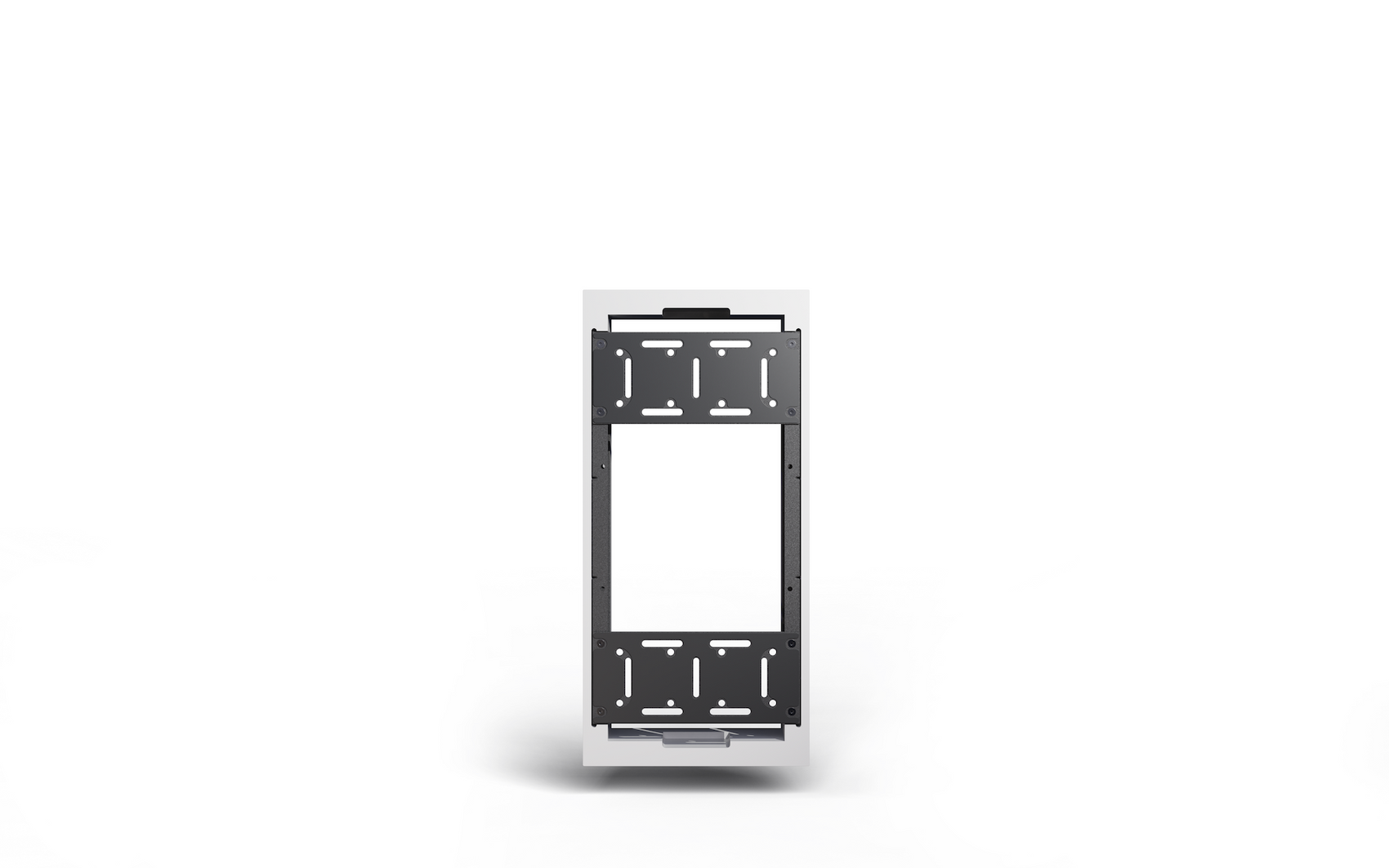 Perlisten Audio OWF-5i On-Wall Frame for S/R5i In Wall Speaker - Detail View 3