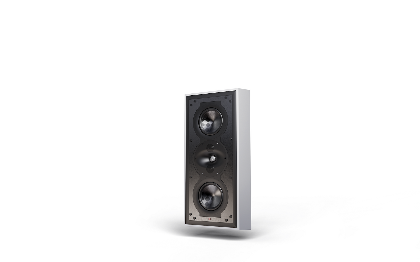 Perlisten Audio OWF-5i On-Wall Frame for S/R5i In Wall Speaker - Detail View 4