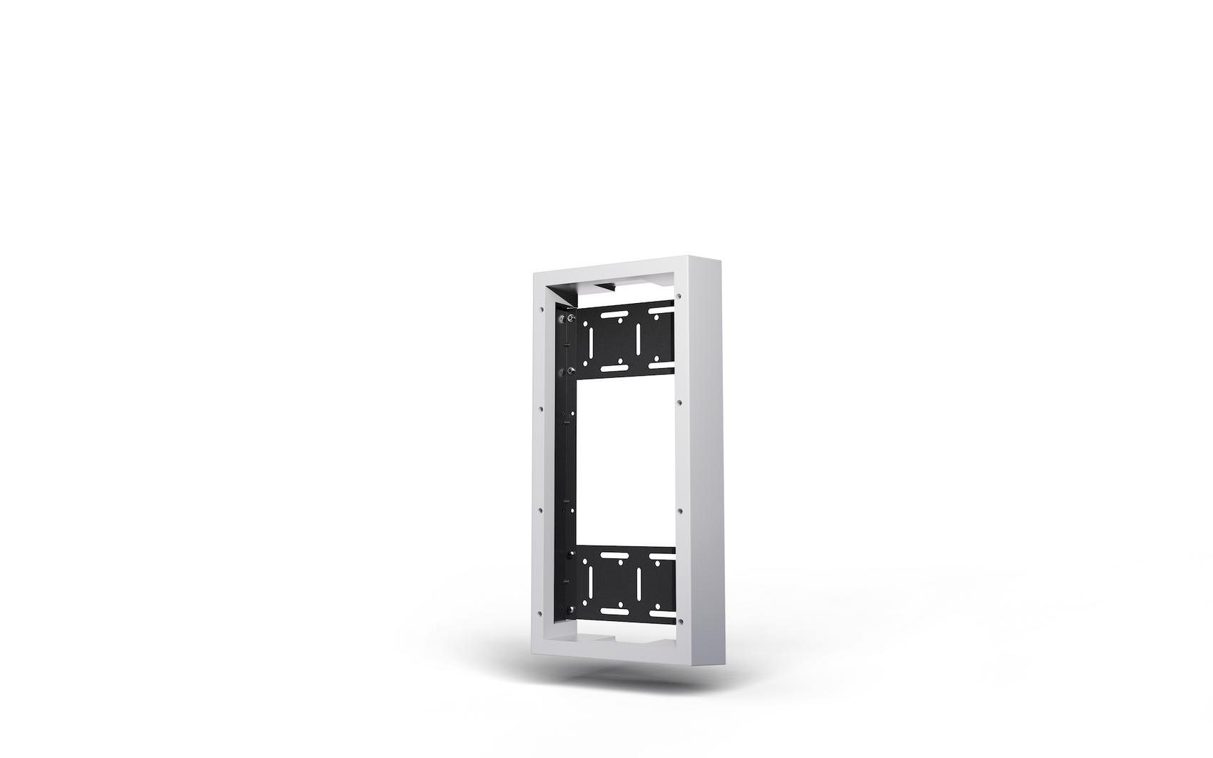 Perlisten Audio OWF-5i On-Wall Frame for S/R5i In Wall Speaker - Detail View 2