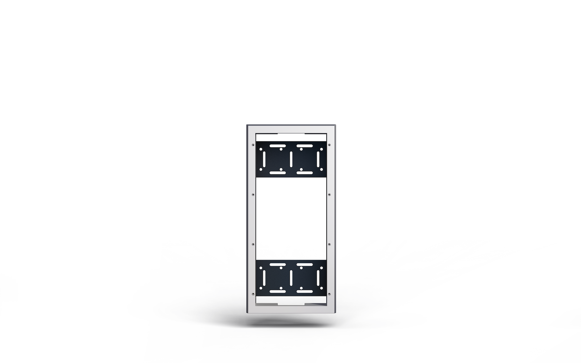 Perlisten Audio OWF-5i On-Wall Frame for S/R5i In Wall Speaker