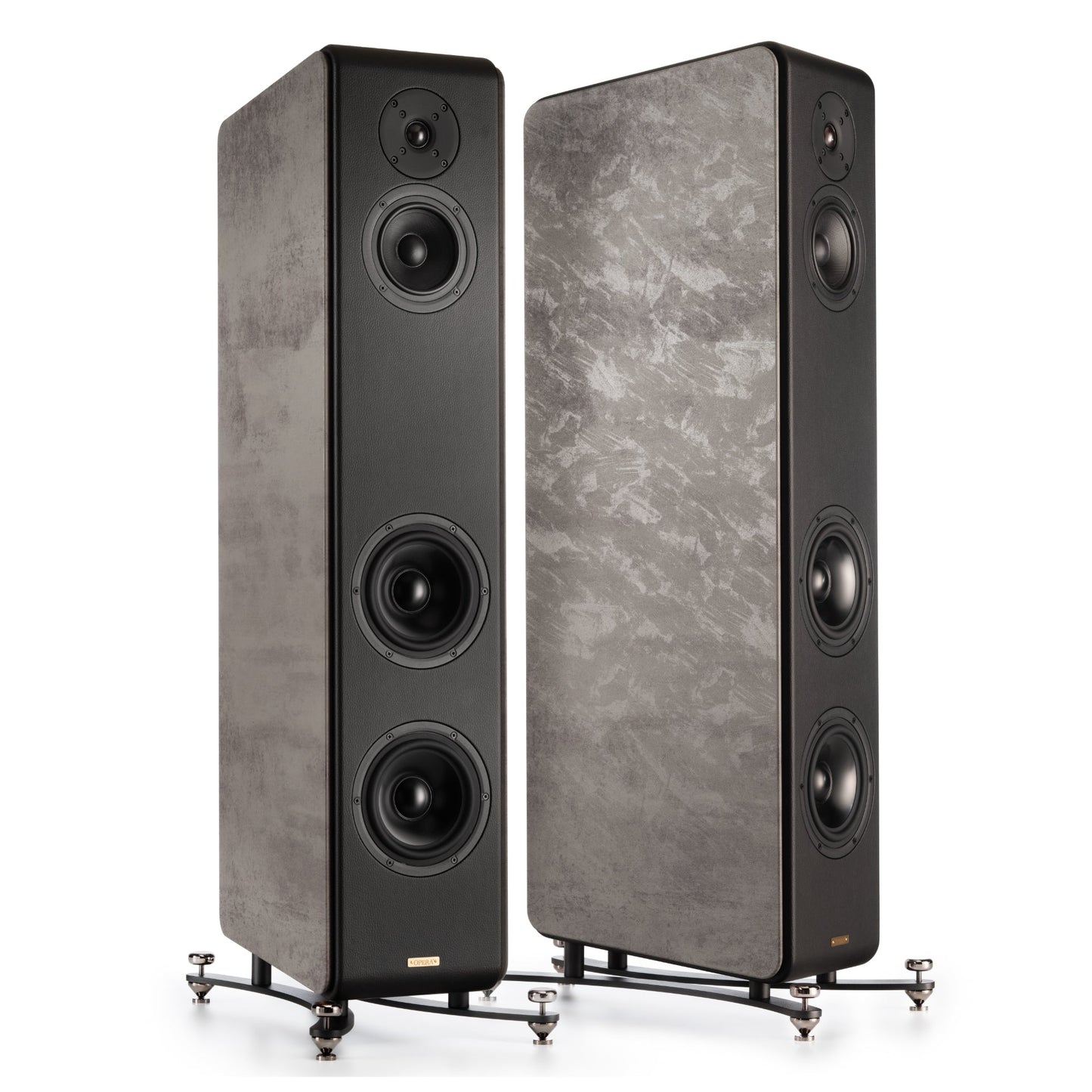 Opera Loudspeakers Quinta v.2 Floorstanding Speaker