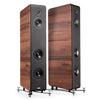 Opera Loudspeakers Quinta v.2 Floorstanding Speaker