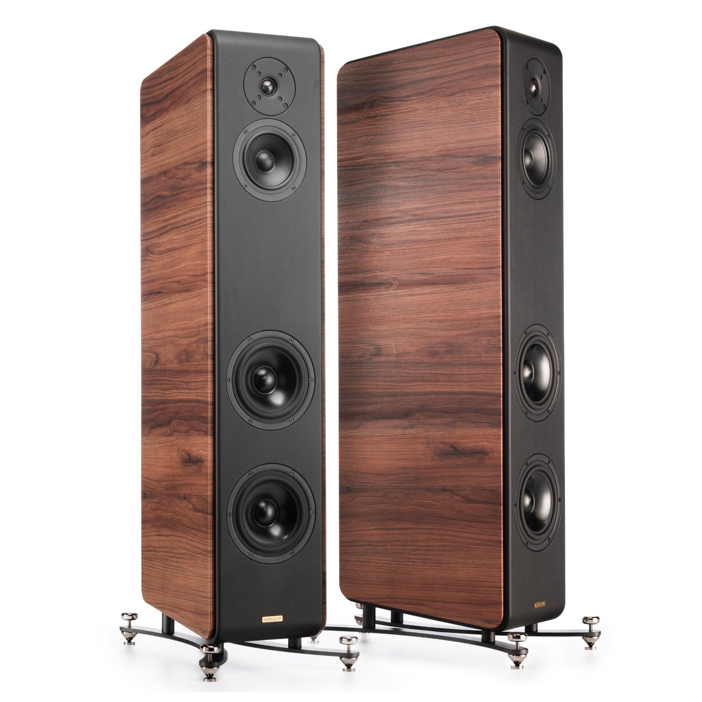 Opera Loudspeakers Quinta v.2 Floorstanding Speaker