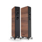 Opera Loudspeakers Grand Mezza v.2 in Rosewood