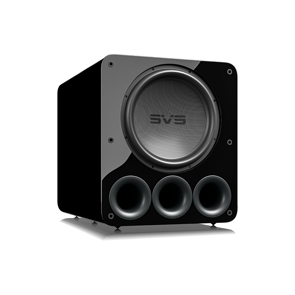 SVS PB-5000 R | Evolution 15-inch Subwoofer