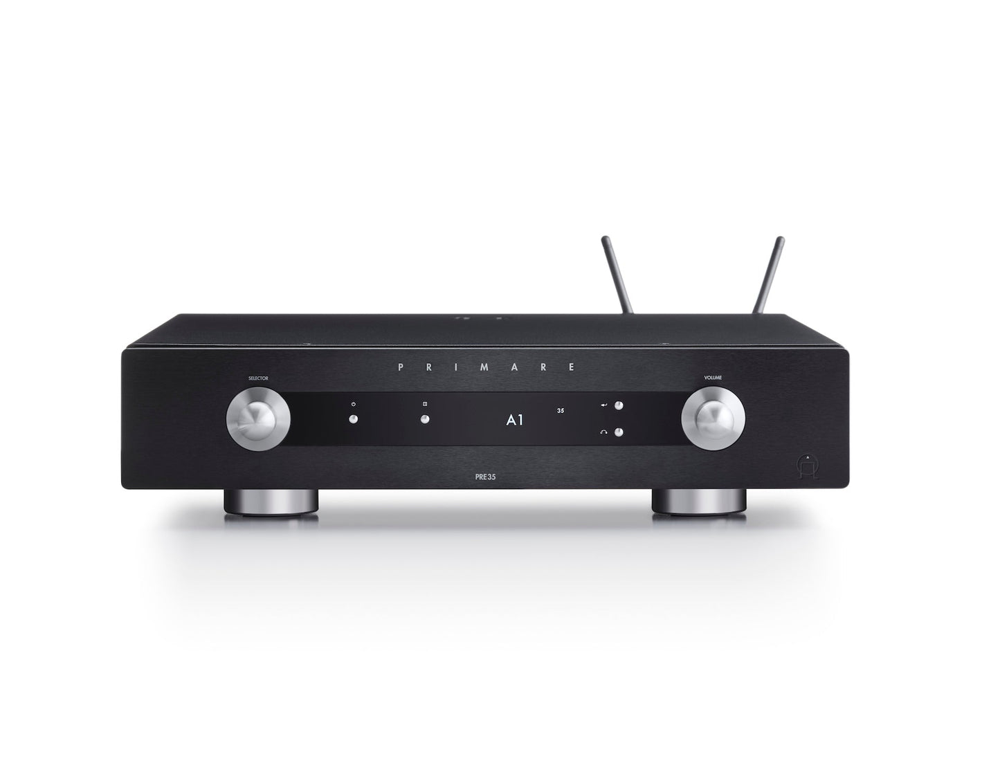 Primare PRE35 Prisma DM36 – Modular Preamplifier Network Player