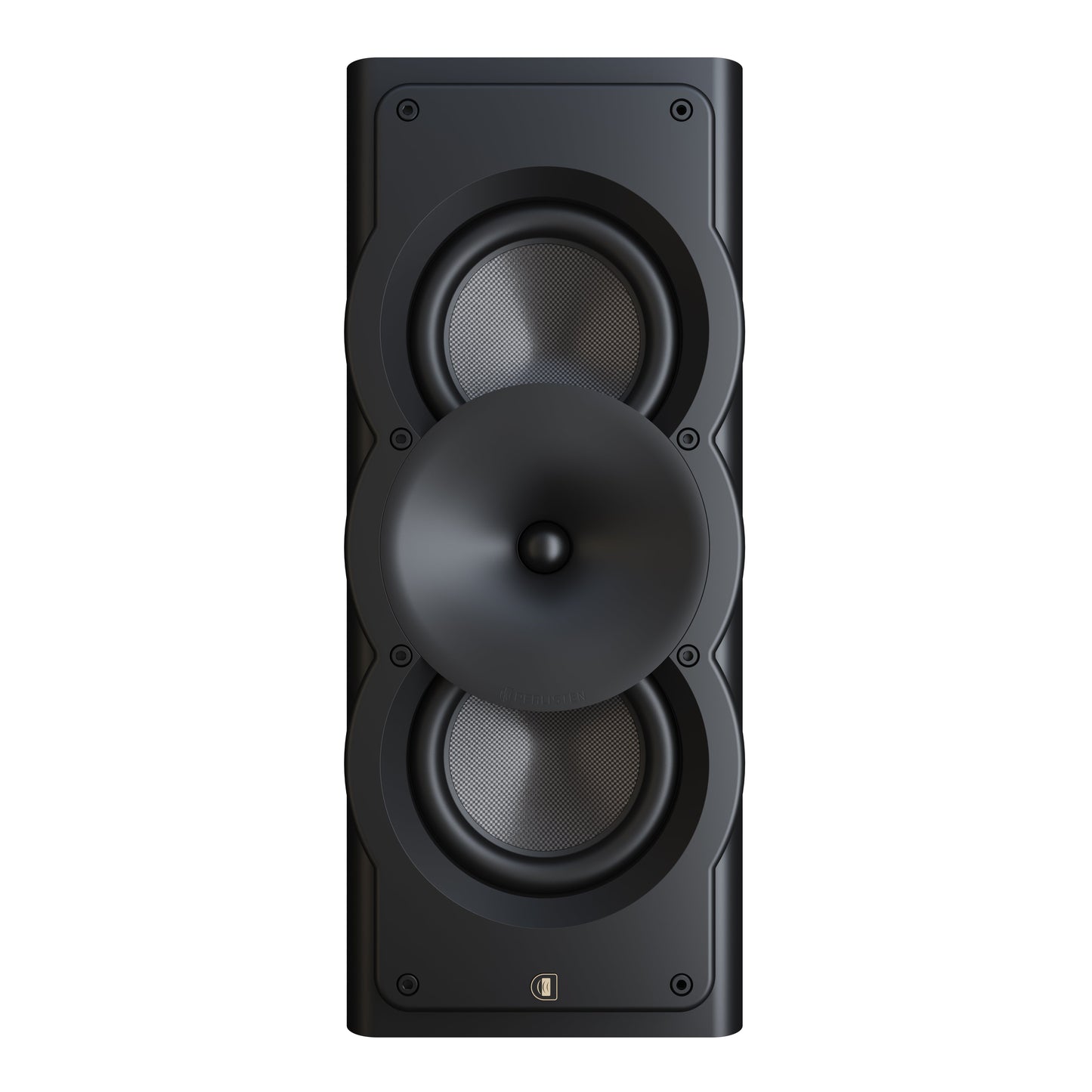 Perlisten Audio A3m LCR Monitor - Detail View 2
