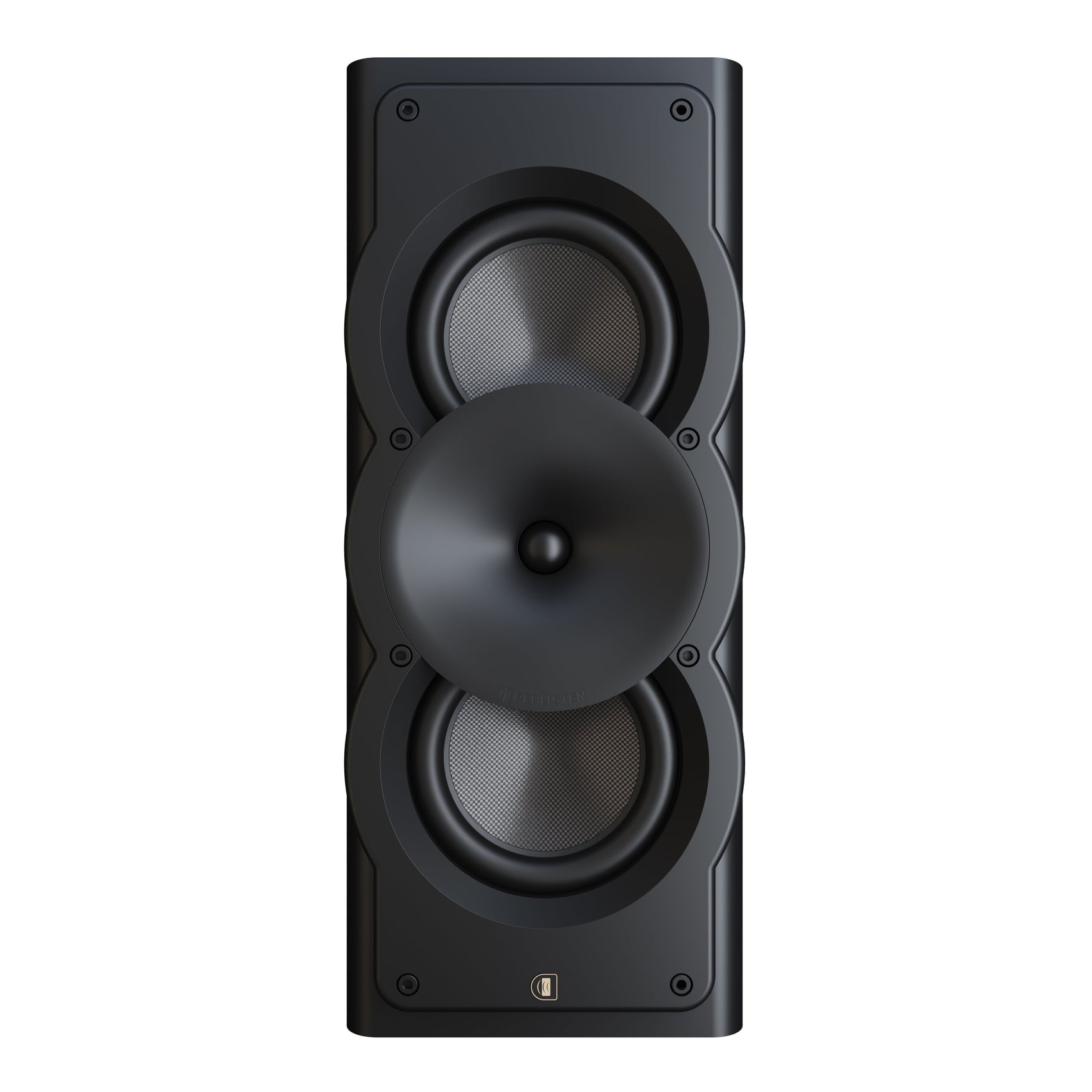 Perlisten Audio A3m LCR Monitor - Detail View 2