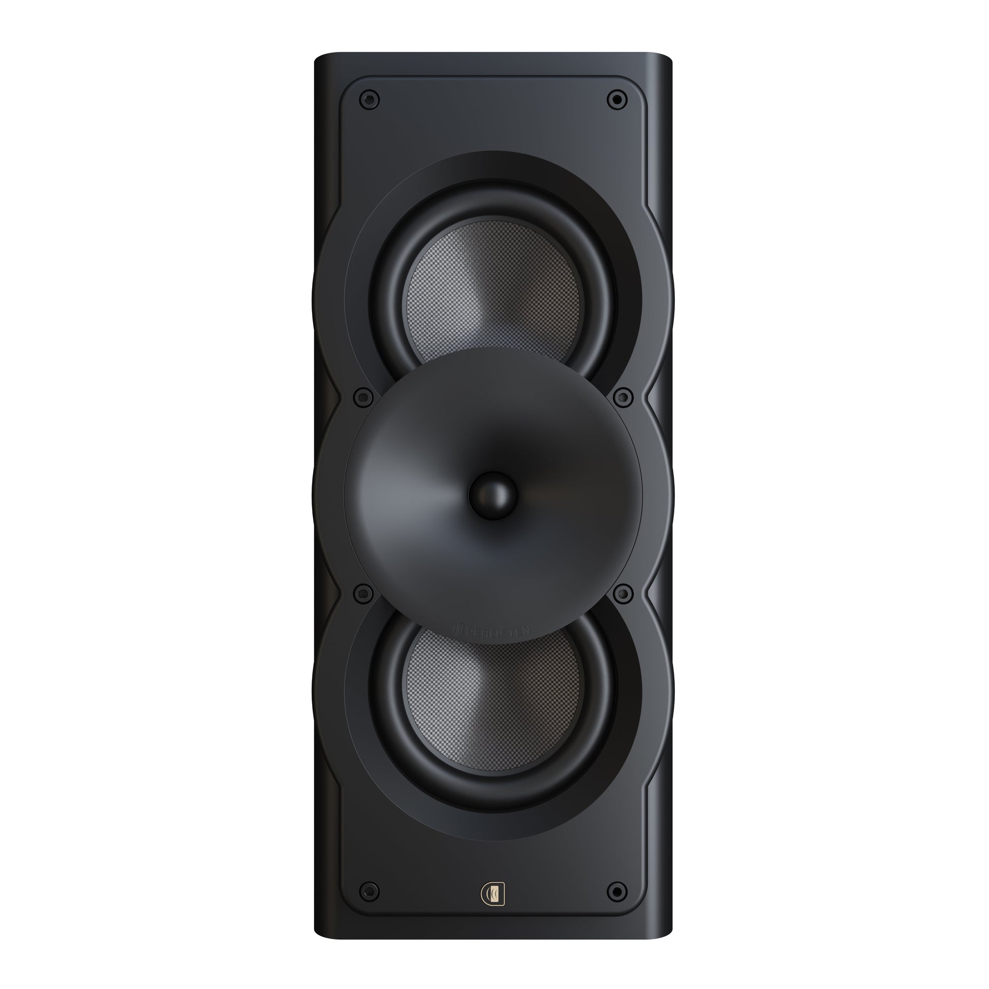 Perlisten Audio A3m LCR Monitor - Detail View 2
