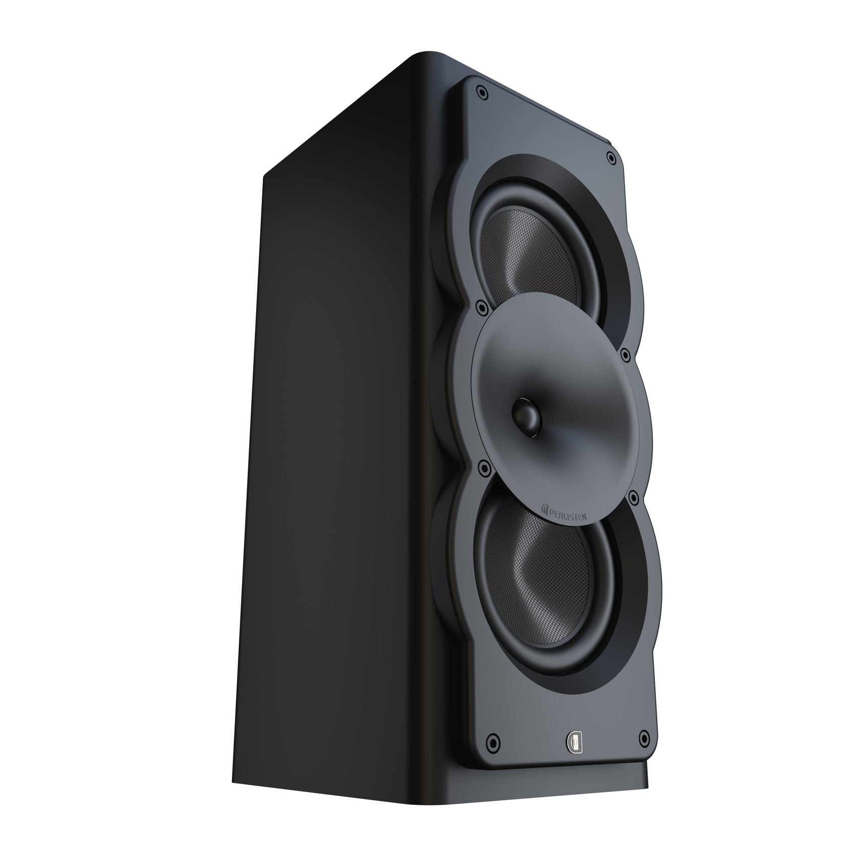 Perlisten Audio A3m LCR Monitor - Front View