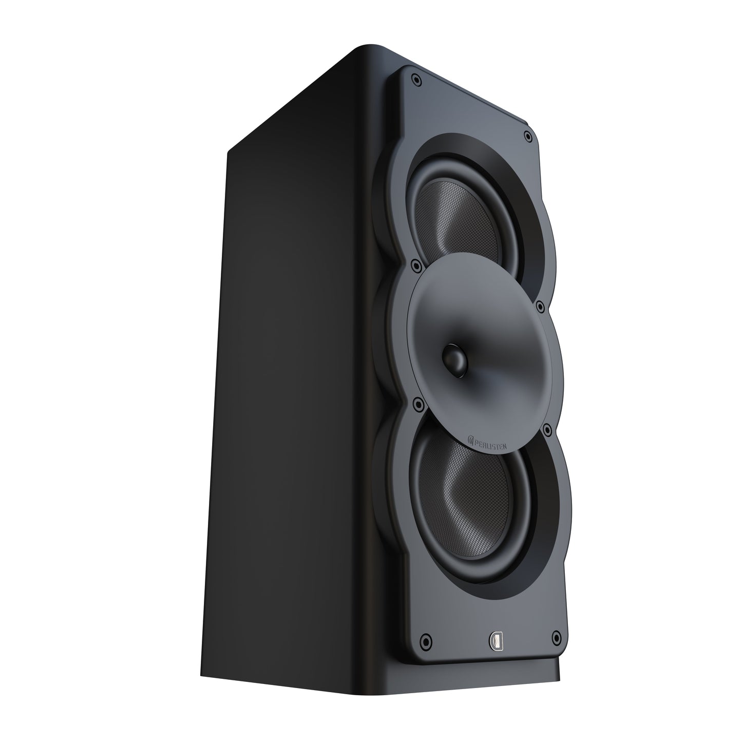 Perlisten Audio A3m LCR Monitor