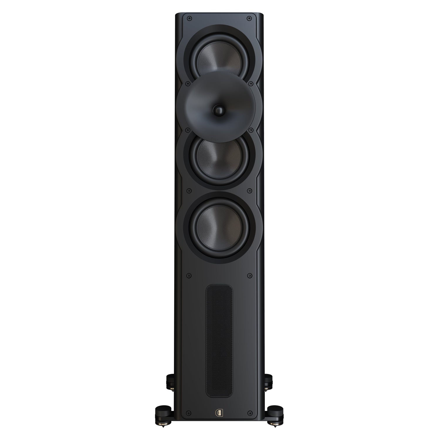 Perlisten Audio A4t Tower Speaker