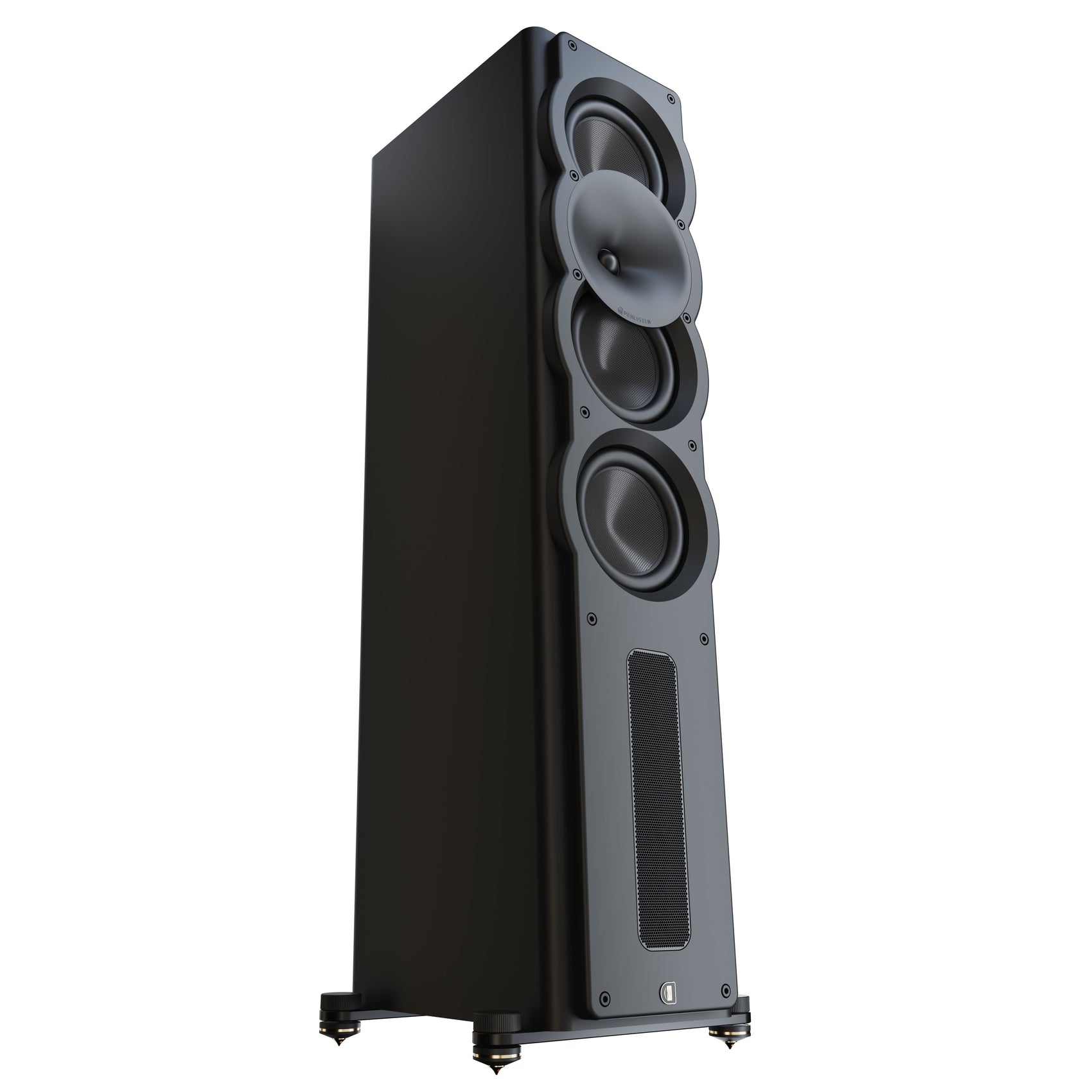 Perlisten Audio A4t Tower - Each - Detail View 2