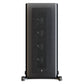 Perlisten Audio D8is Subwoofer with Amplifier - Detail View 2