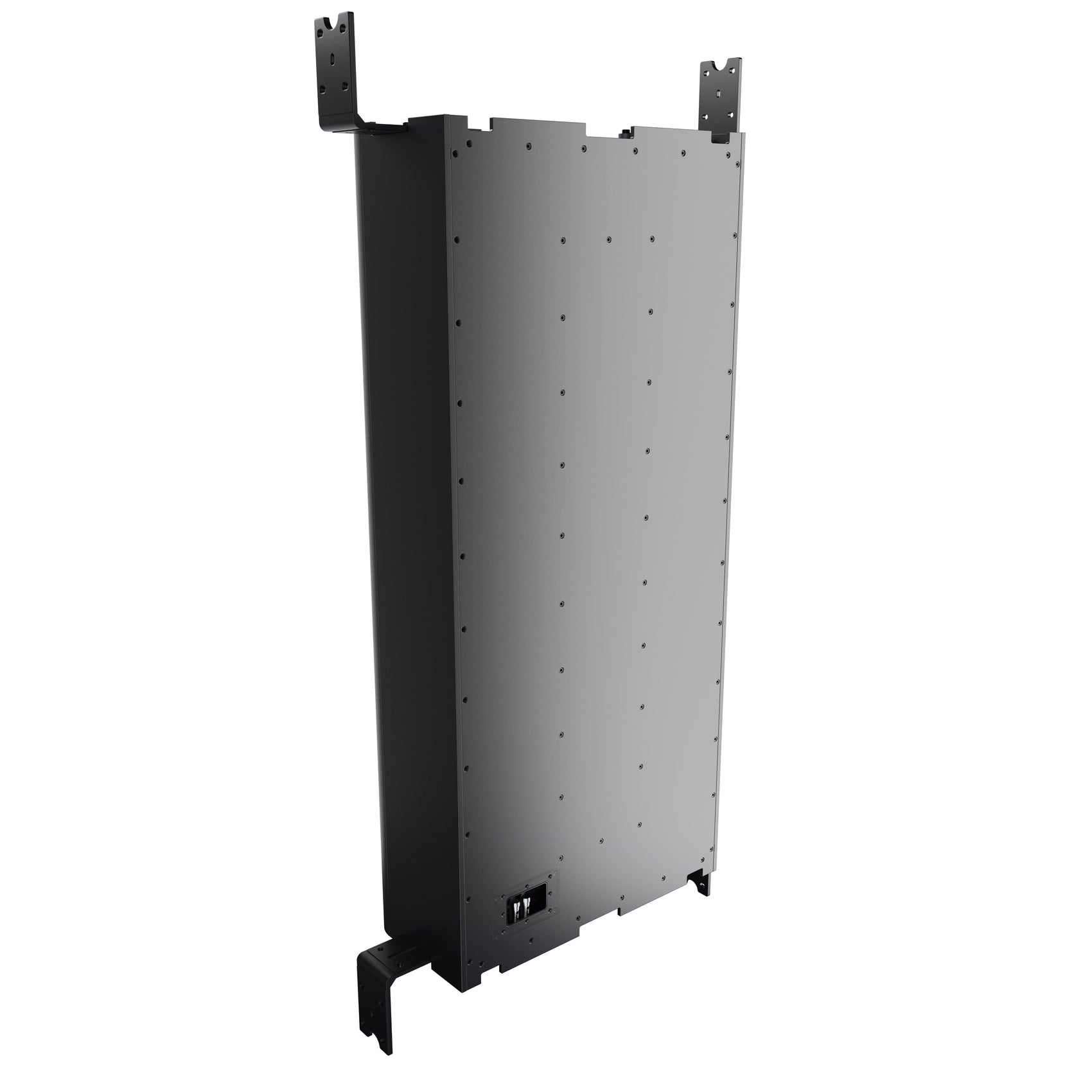 Perlisten Audio D8is Subwoofer with Amplifier - Detail View 13