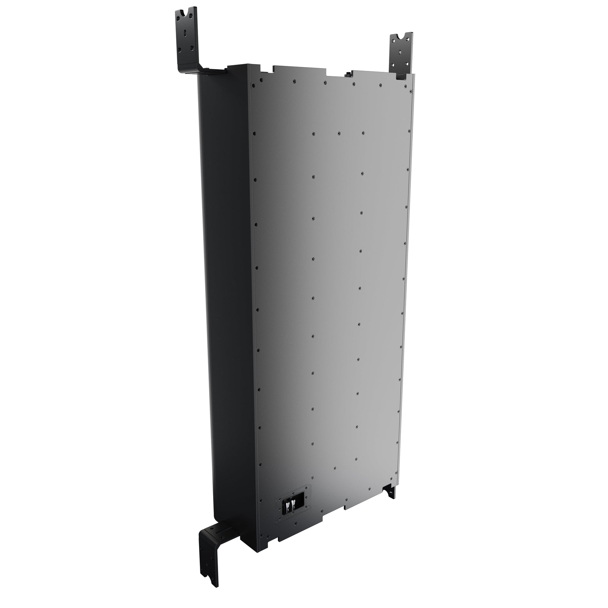 Perlisten Audio D8is Subwoofer with Amplifier - Detail View 13