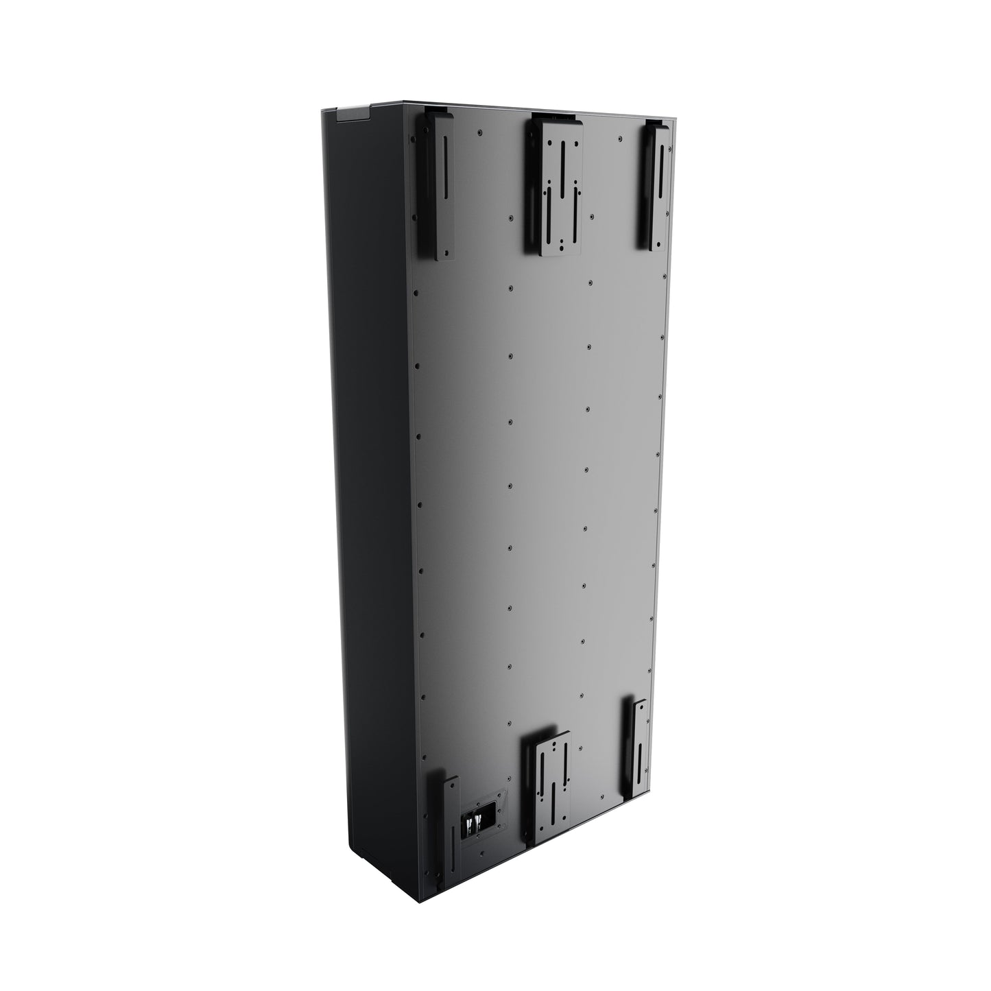 Perlisten Audio D8is Subwoofer with Amplifier - Detail View 14