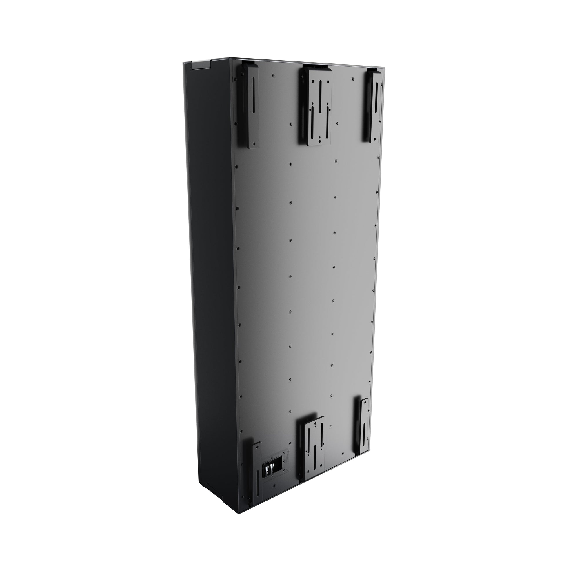 Perlisten Audio D8is Subwoofer with Amplifier - Detail View 14