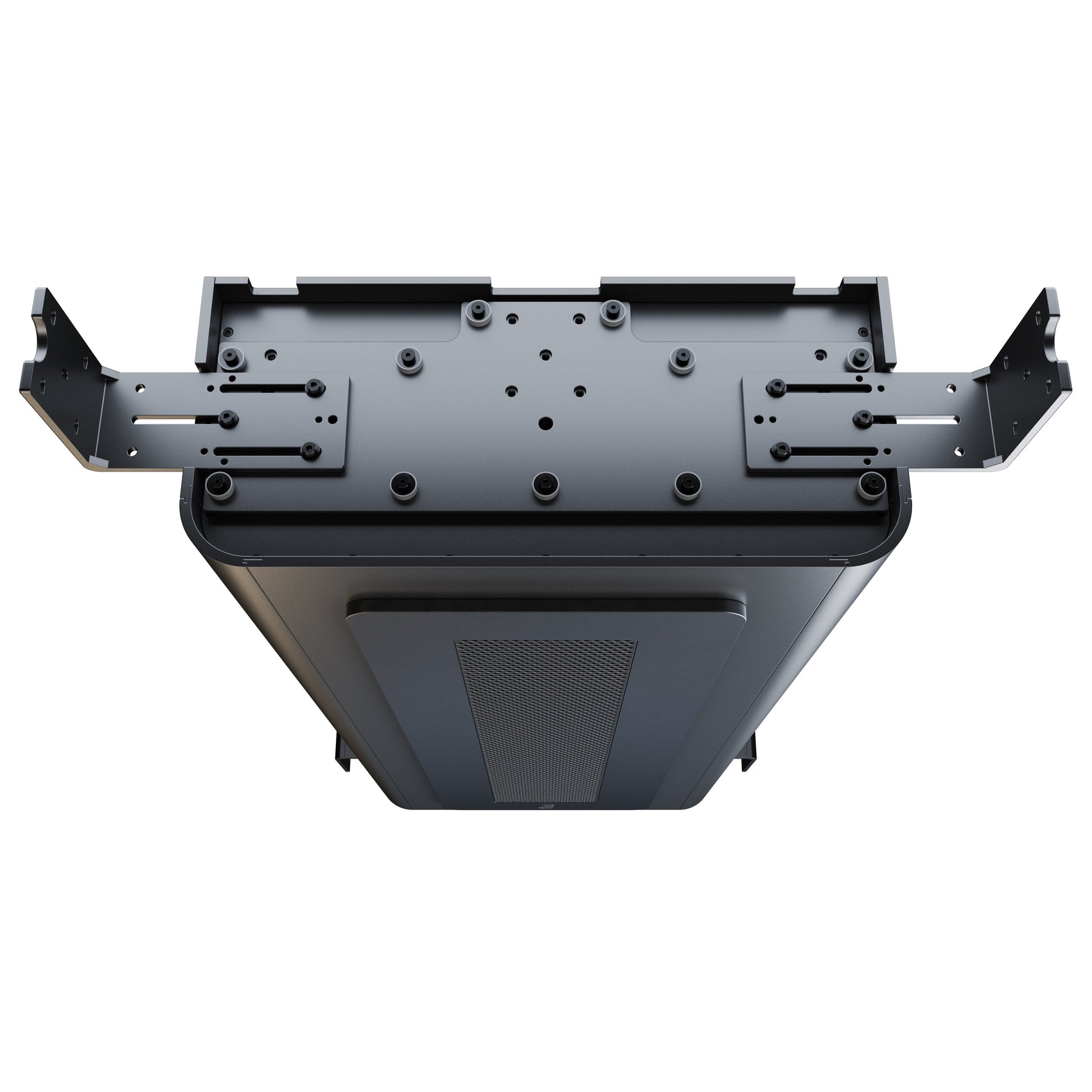 Perlisten Audio D8is Subwoofer with Amplifier - Detail View 9