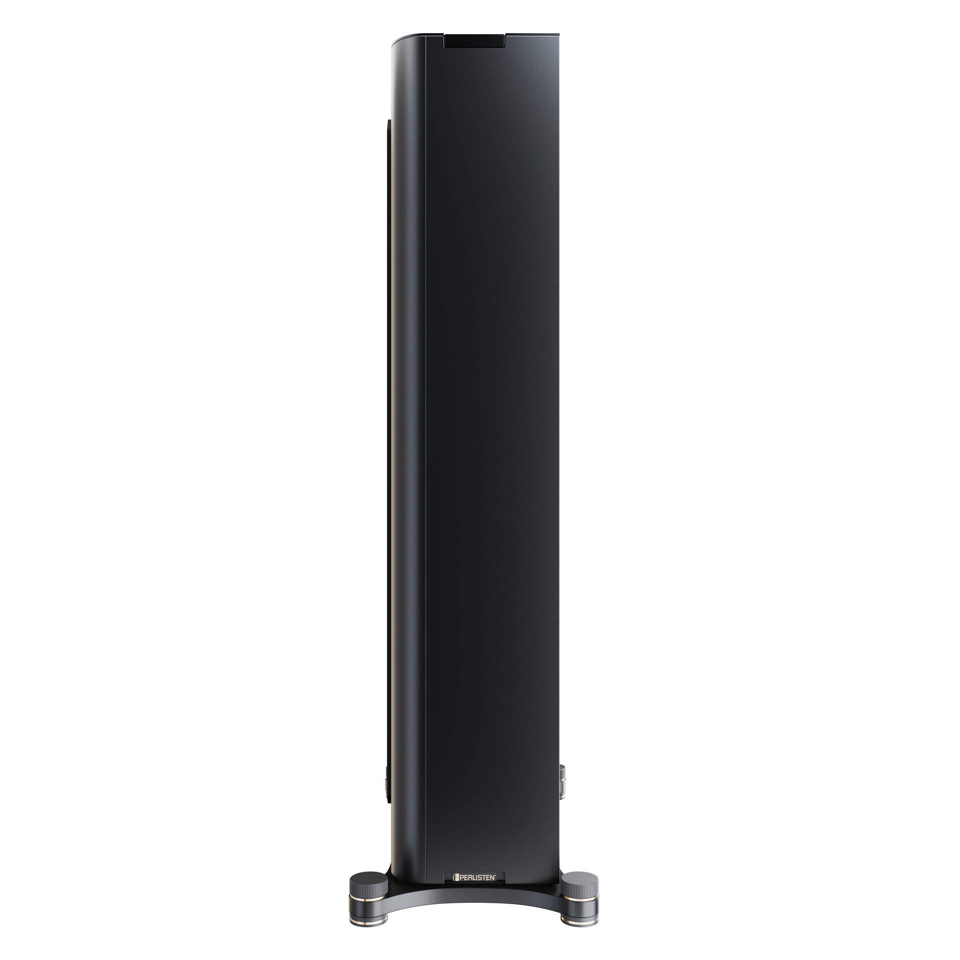 Perlisten Audio D8is Subwoofer with Amplifier - Detail View 11