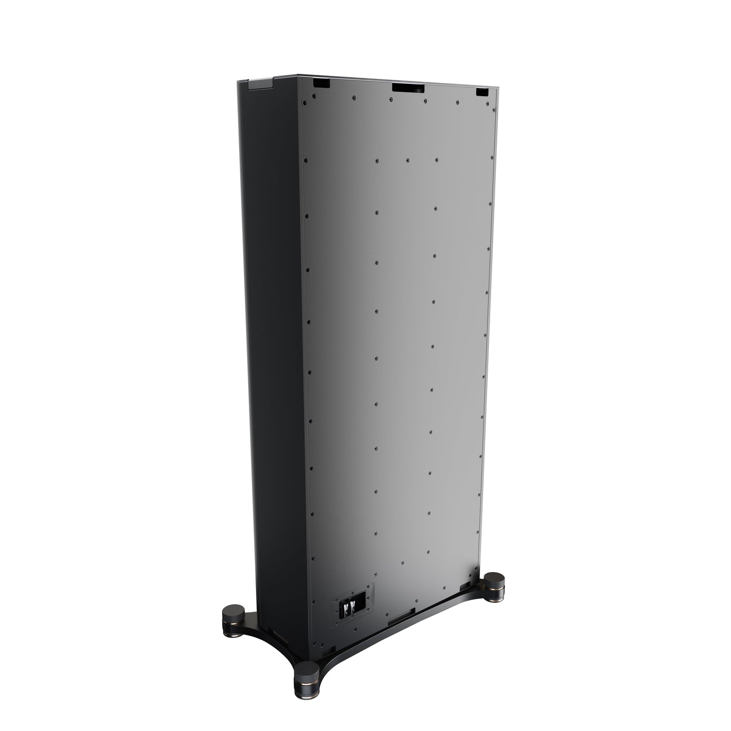 Perlisten Audio D8is Subwoofer with Amplifier - Detail View 12
