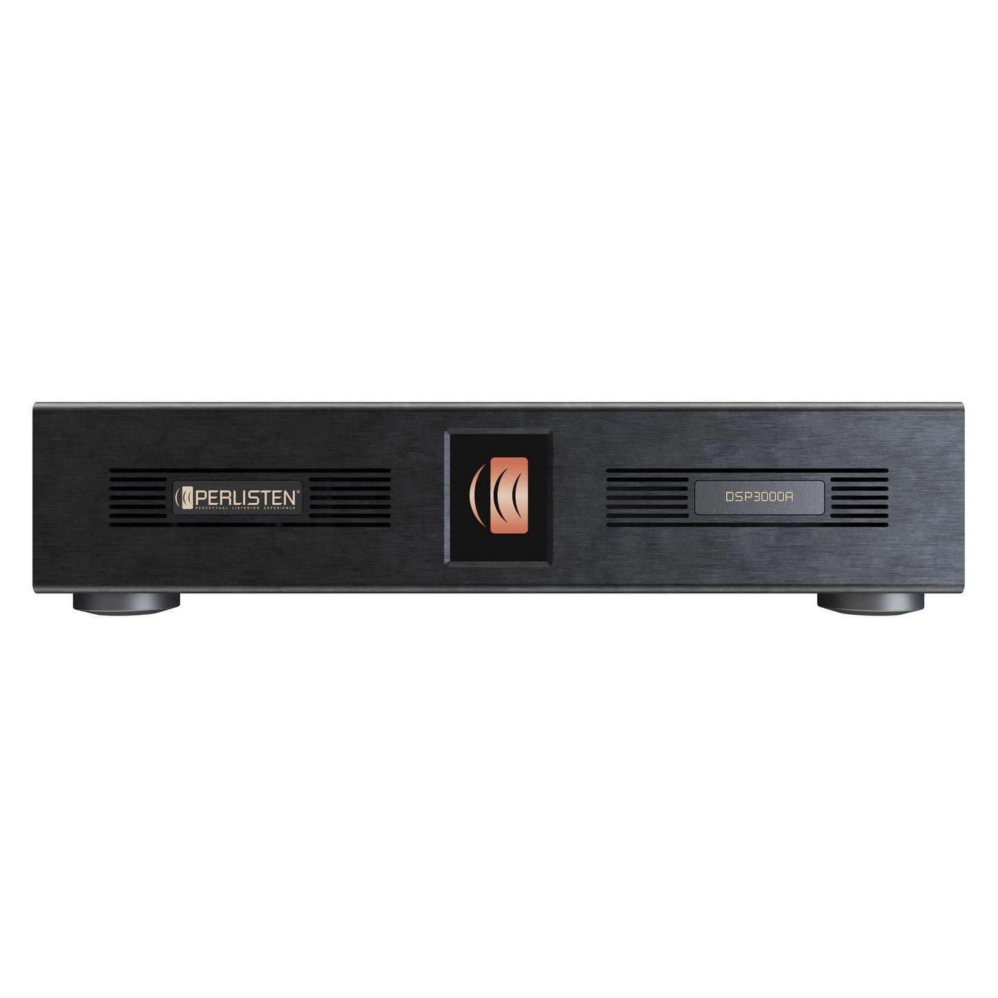 Perlisten Audio D8is Subwoofer with Amplifier - Detail View 4