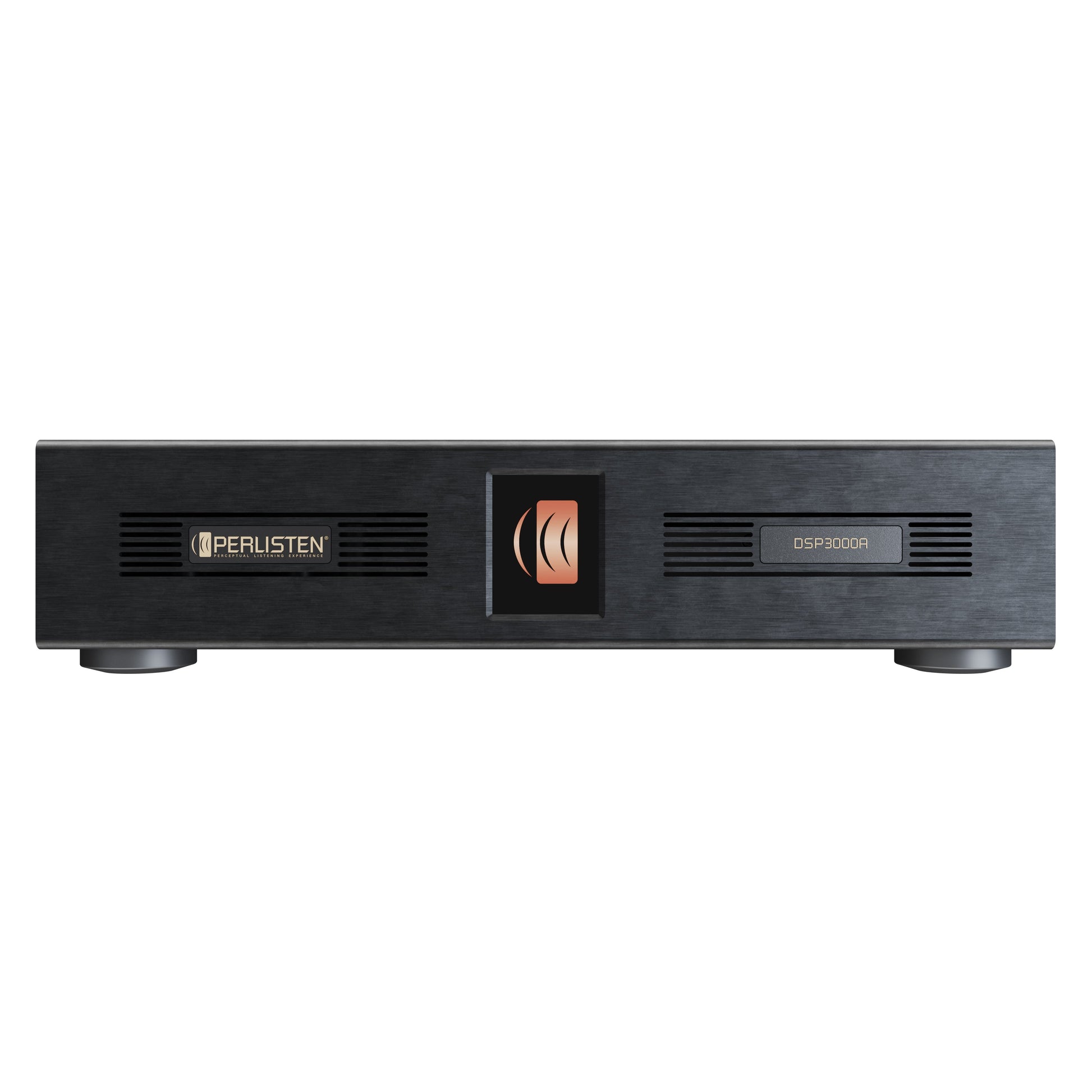 Perlisten Audio D8is Subwoofer with Amplifier - Detail View 4