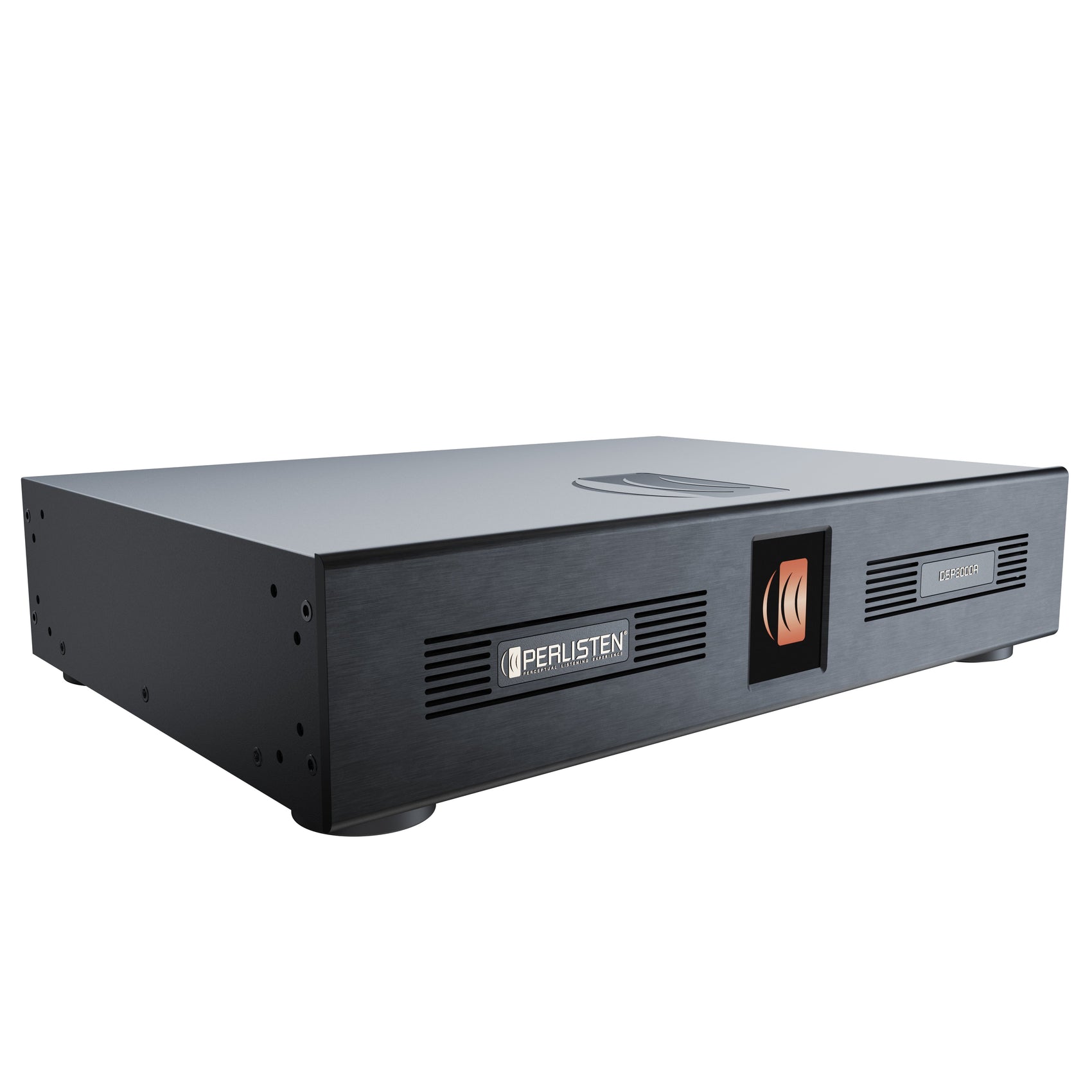 Perlisten Audio D8is Subwoofer with Amplifier - Detail View 5