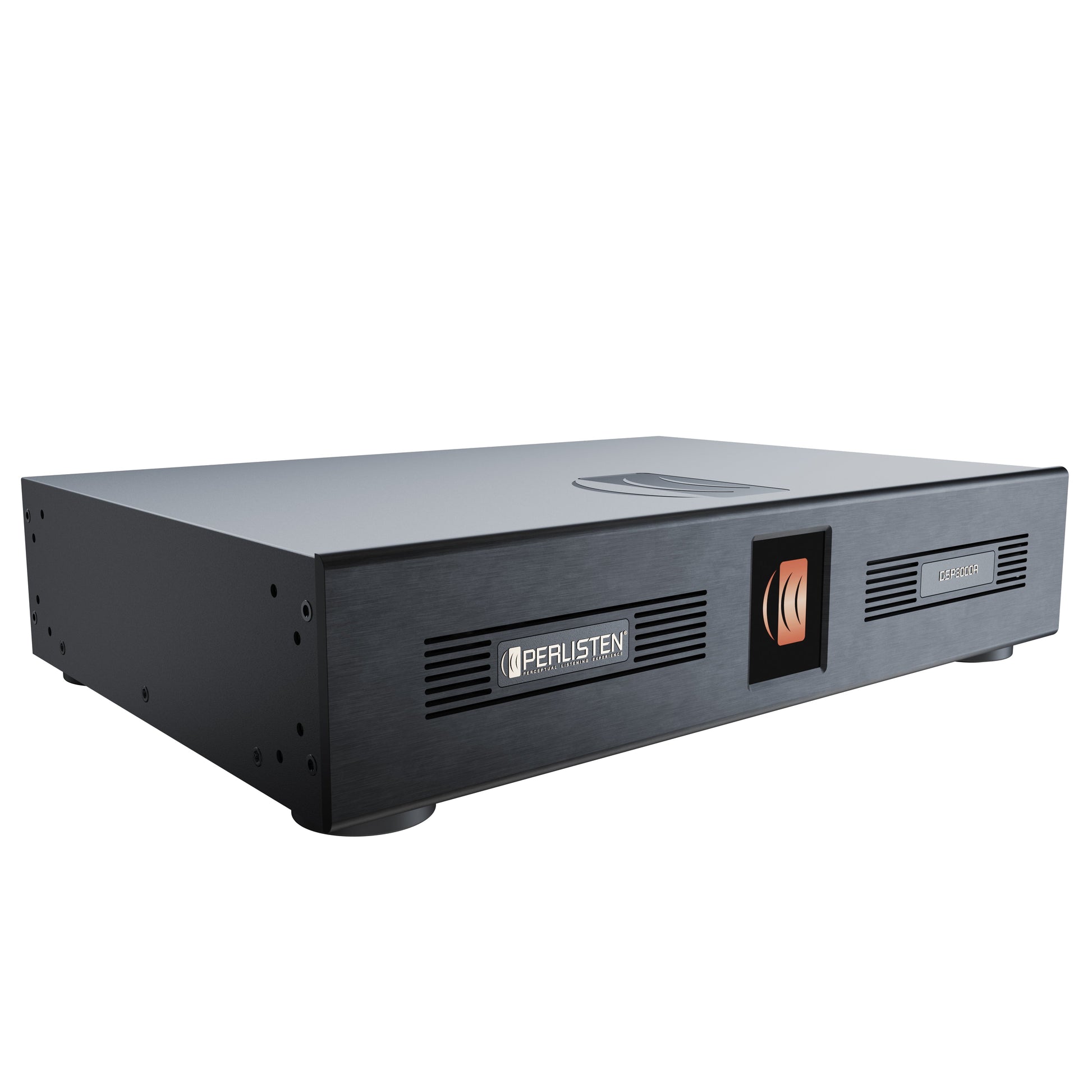 Perlisten Audio D8is Subwoofer with Amplifier - Detail View 5