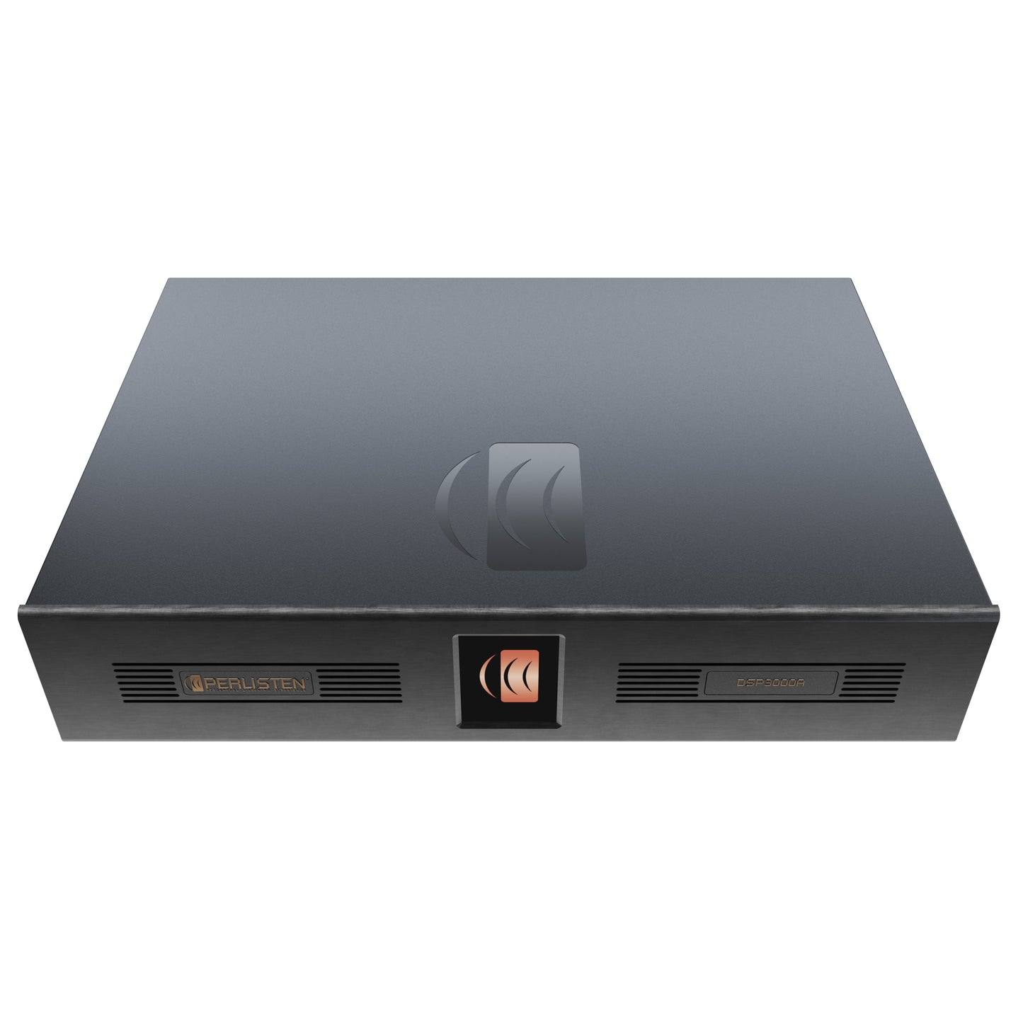 Perlisten Audio D8is Subwoofer with Amplifier - Detail View 16