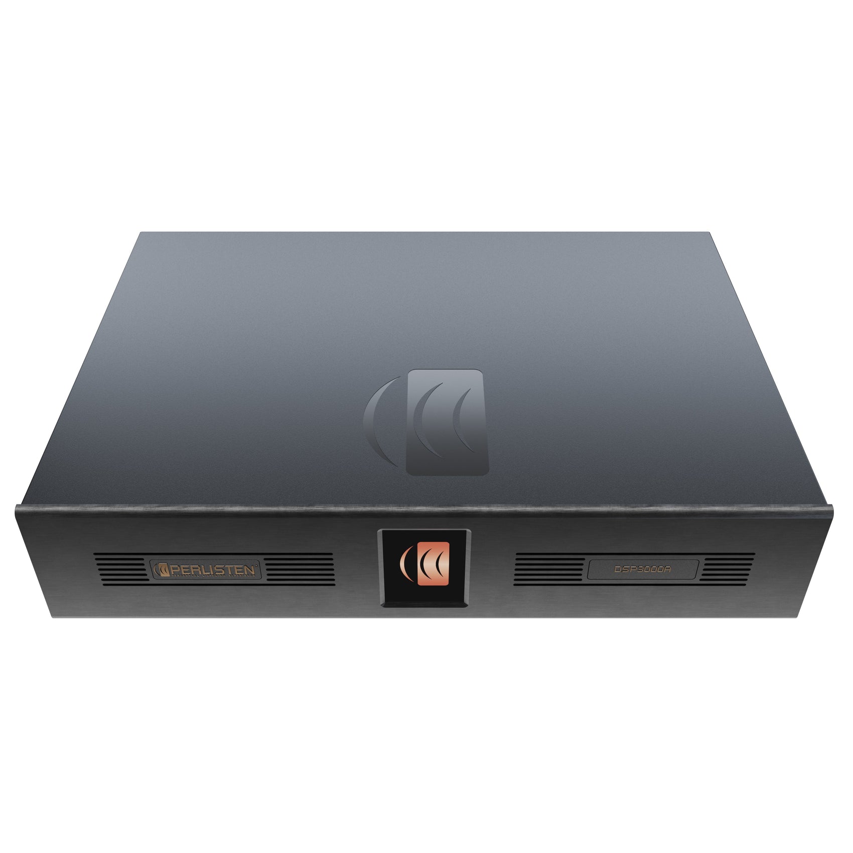 Perlisten Audio D8is Subwoofer with Amplifier - Detail View 16